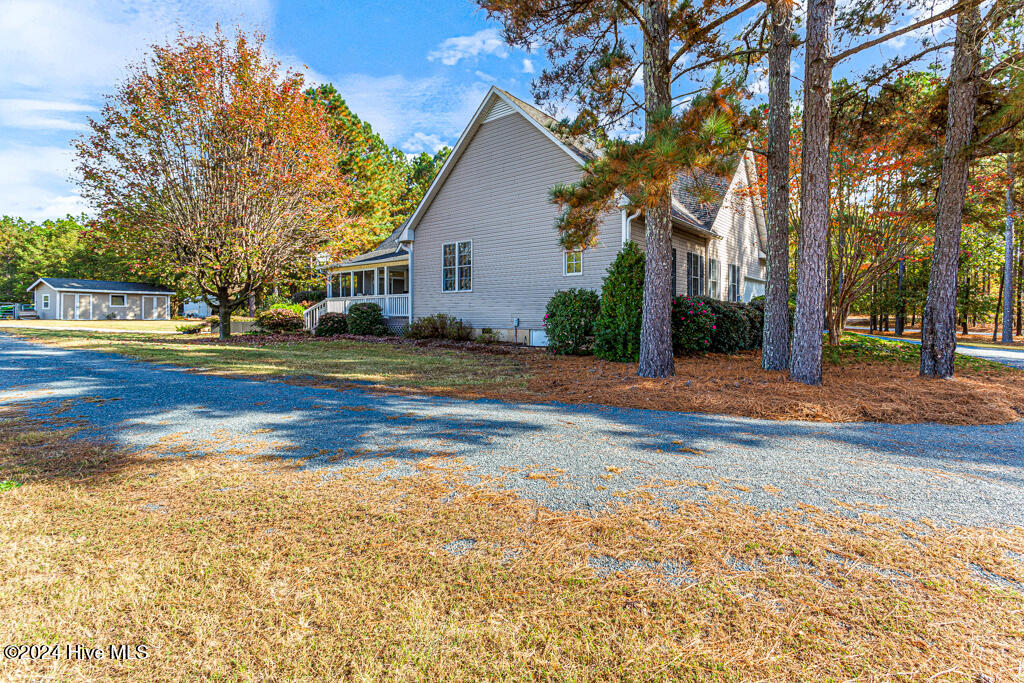 154 Horizon Trail Property Photo 43