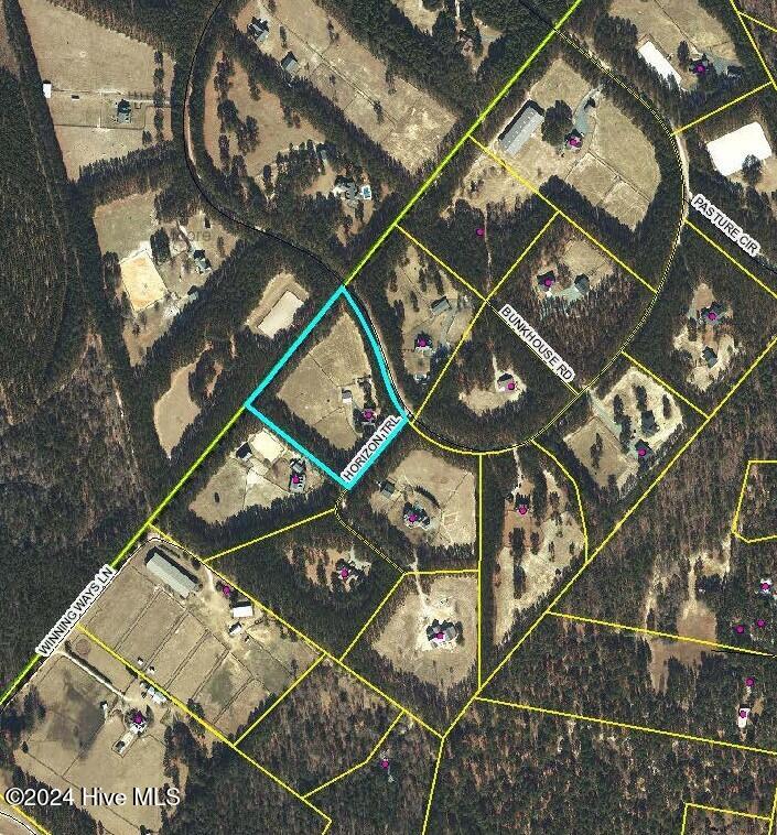 154 Horizon Trail Property Photo 64