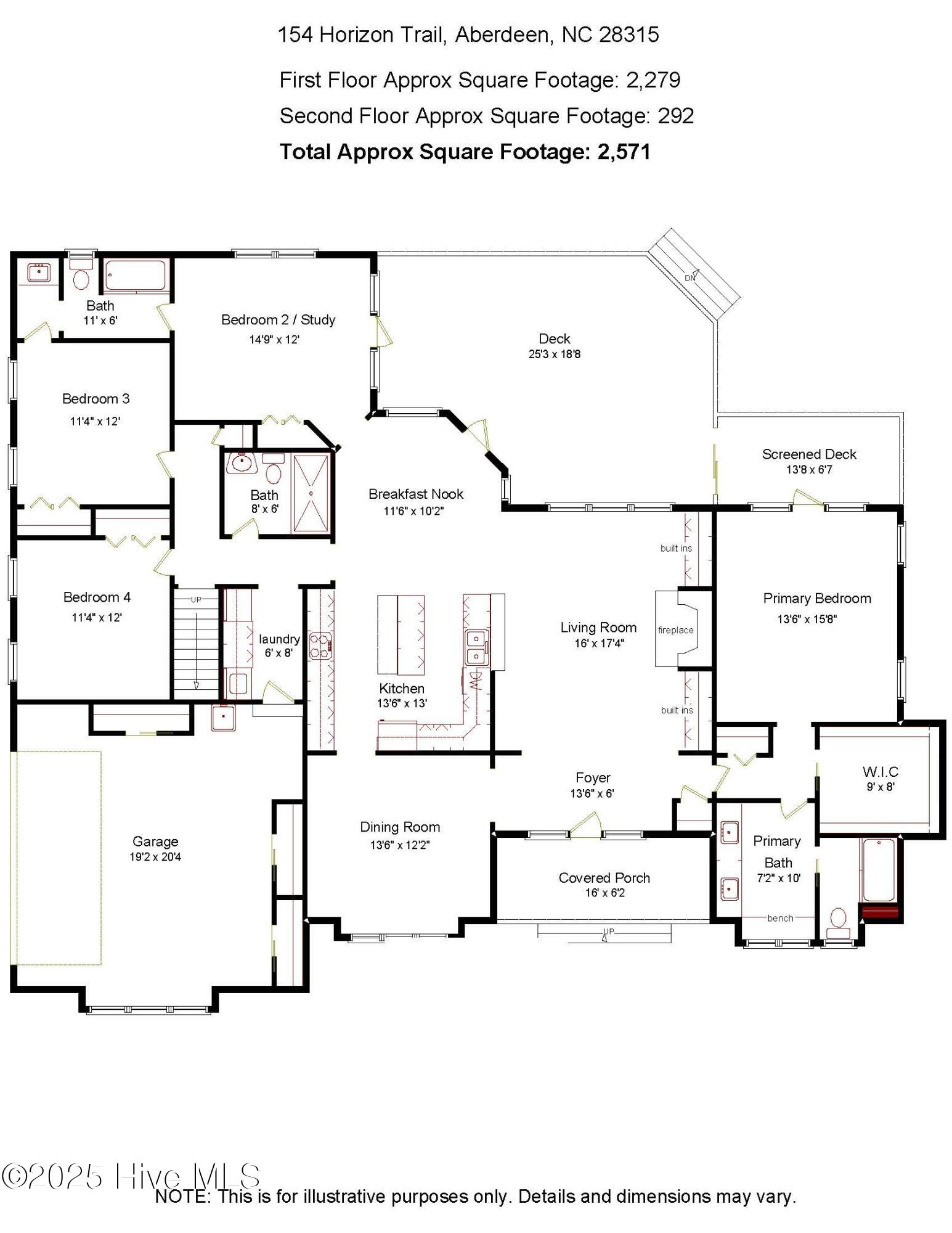 154 Horizon Trail Property Photo 65