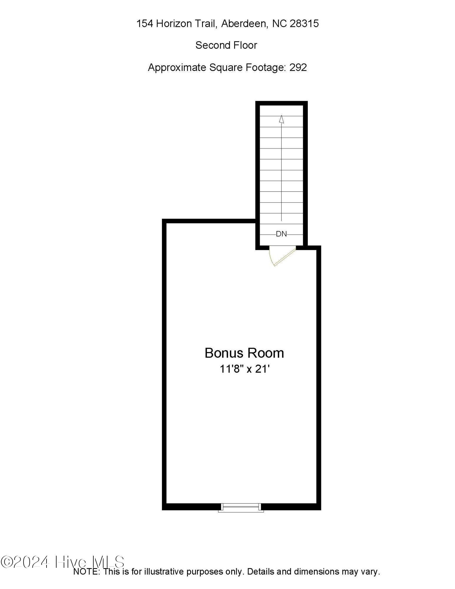 154 Horizon Trail Property Photo 67