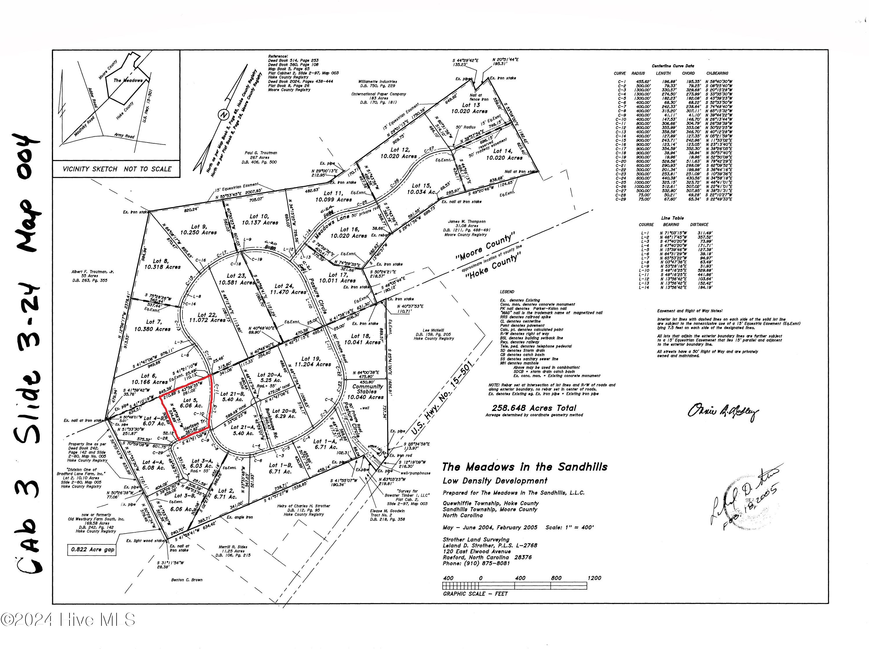 154 Horizon Trail Property Photo 68