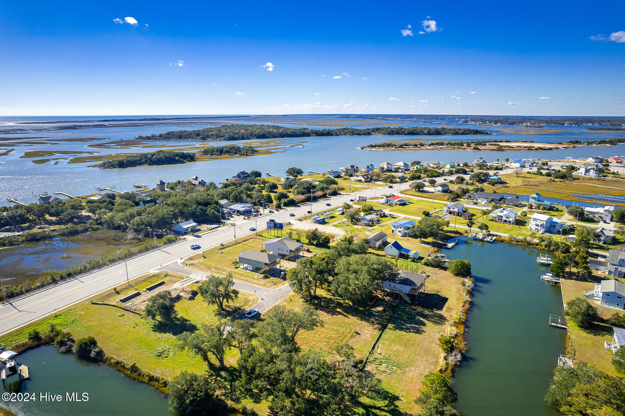 108 Flippers Cove Drive Property Photo