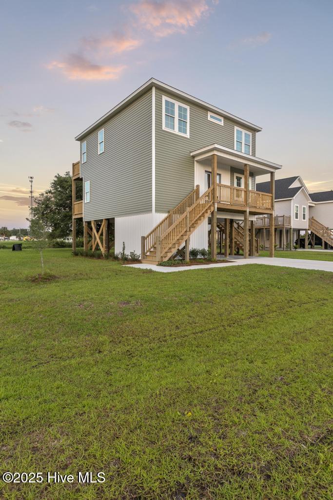 108 Flippers Cove Drive Property Photo 26