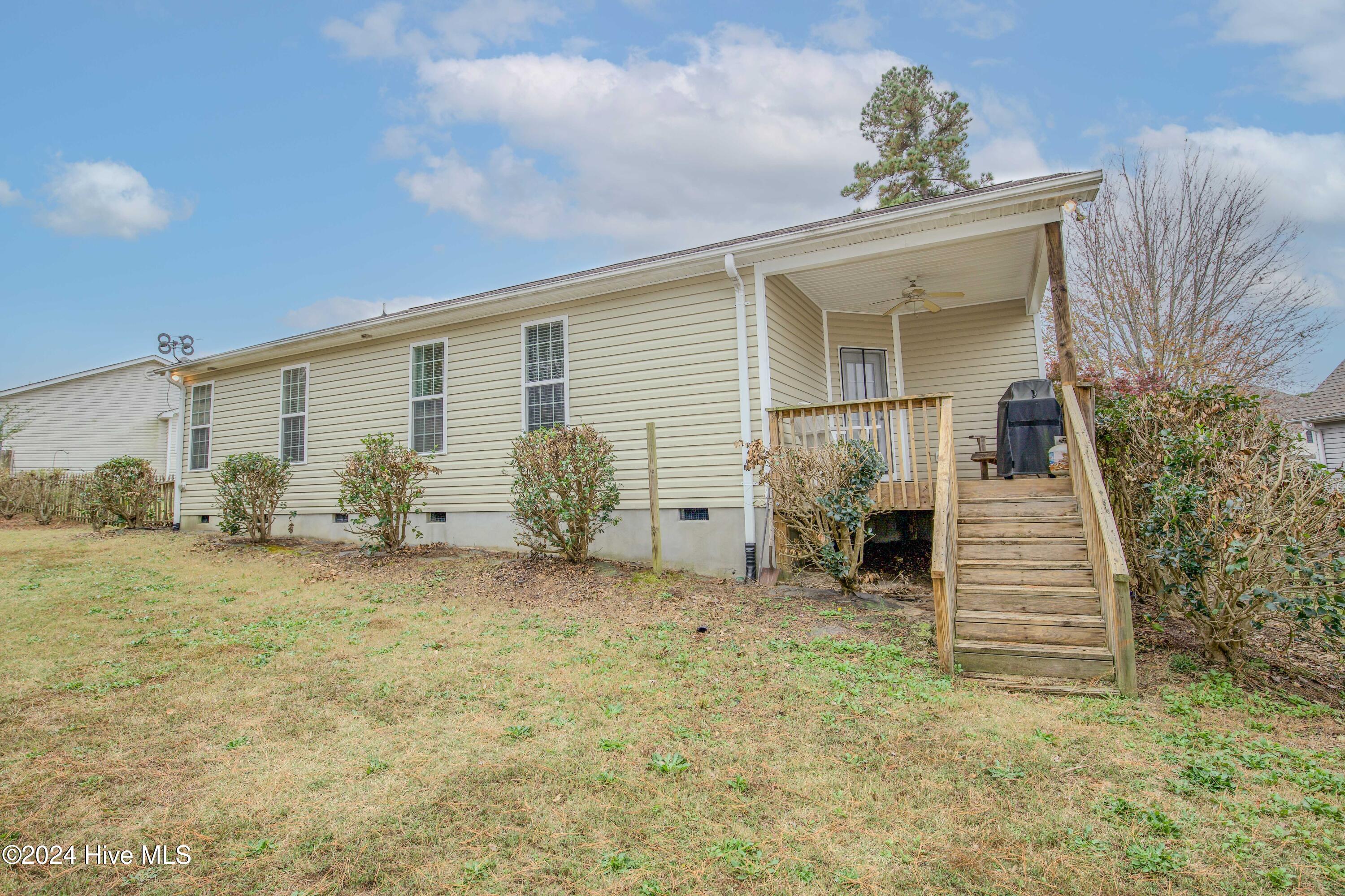 240 Savannah Garden Drive Property Photo 27