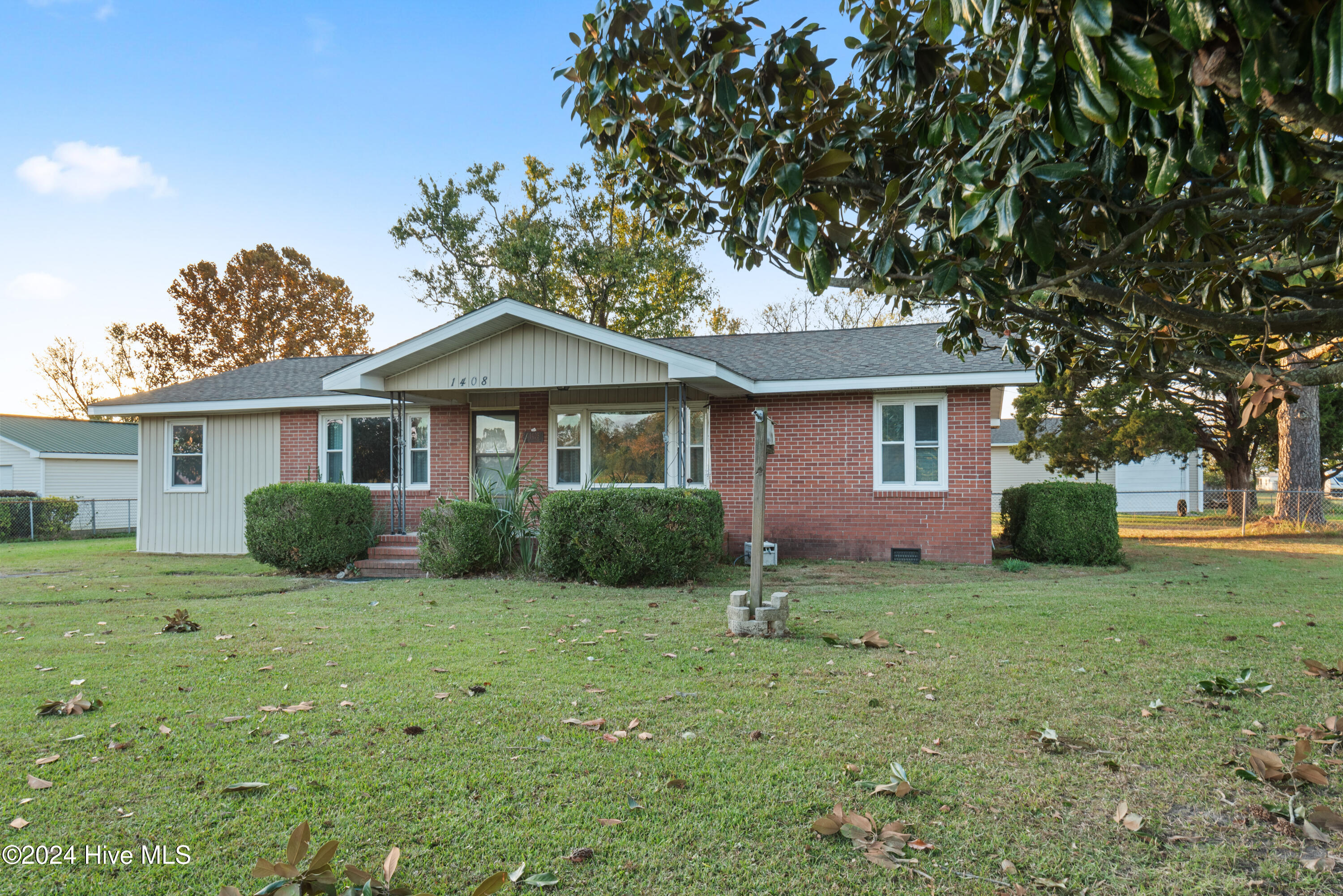1408 Halltown Road Property Photo 3