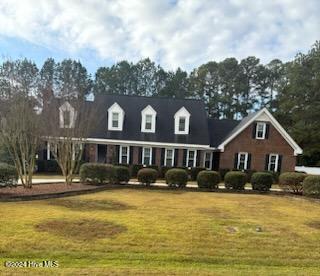 4602 Prestwick Lane Property Photo 1