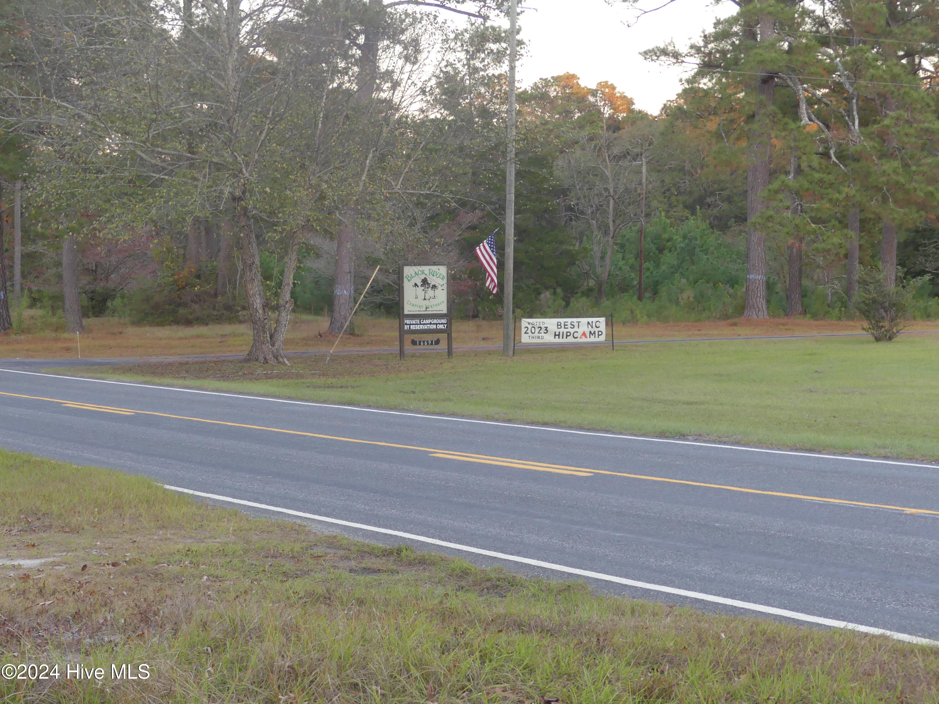 16772 Nc Highway 210 Property Photo 9