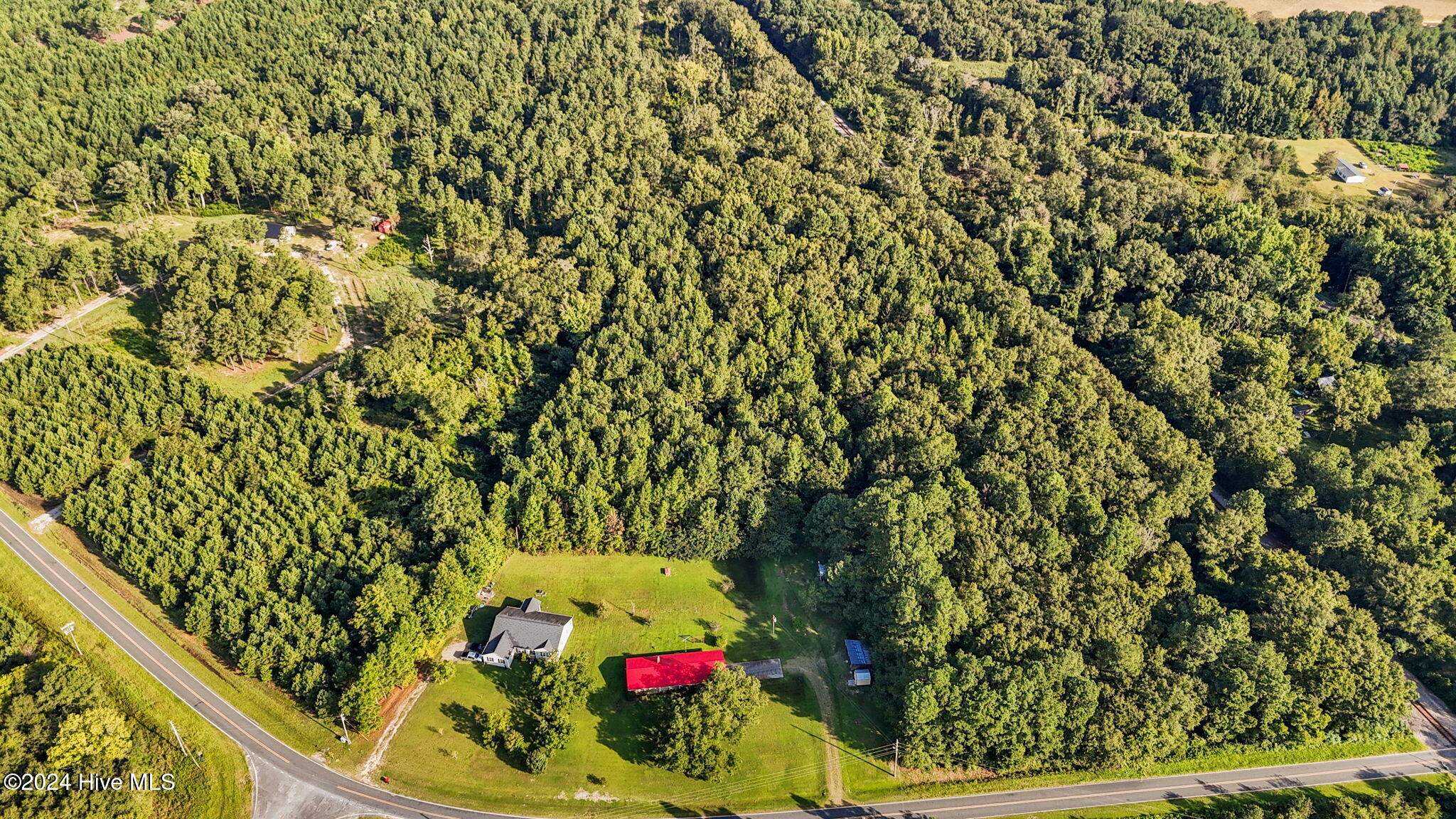 1535 Ghio Road Property Photo 10
