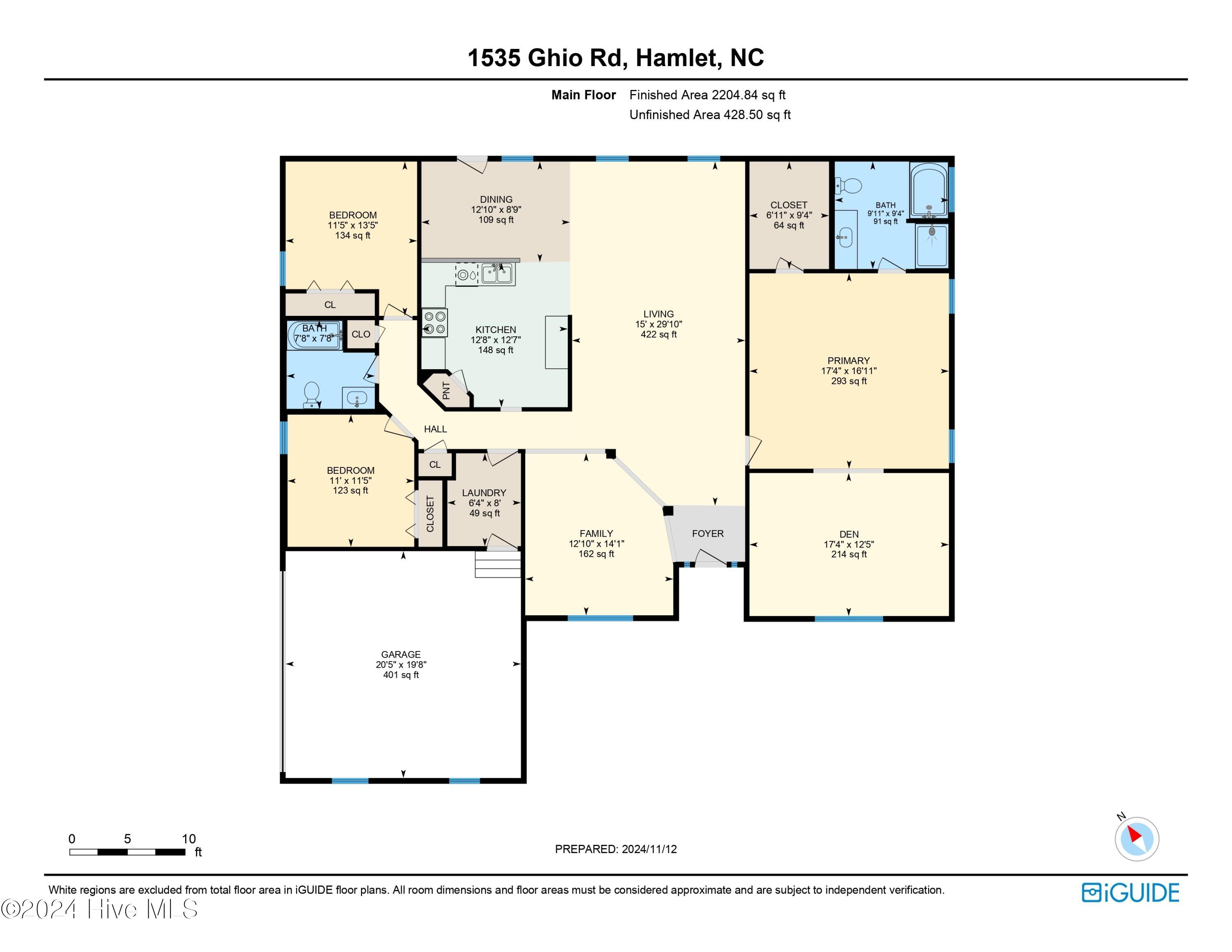 1535 Ghio Road Property Photo 45