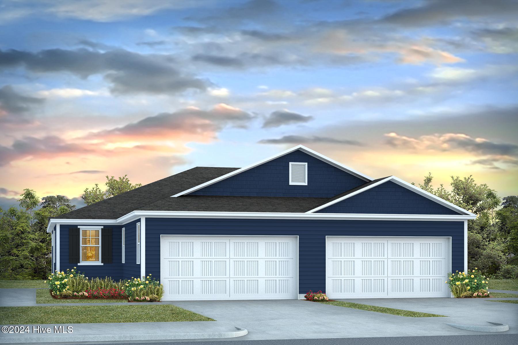 4118 Hobblebush Drive Bayshore Property Photo 1