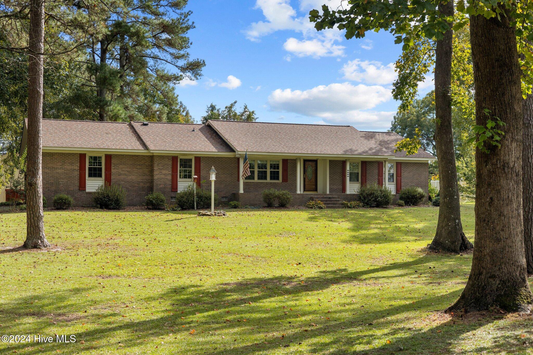 2593 Browntown Road Property Photo