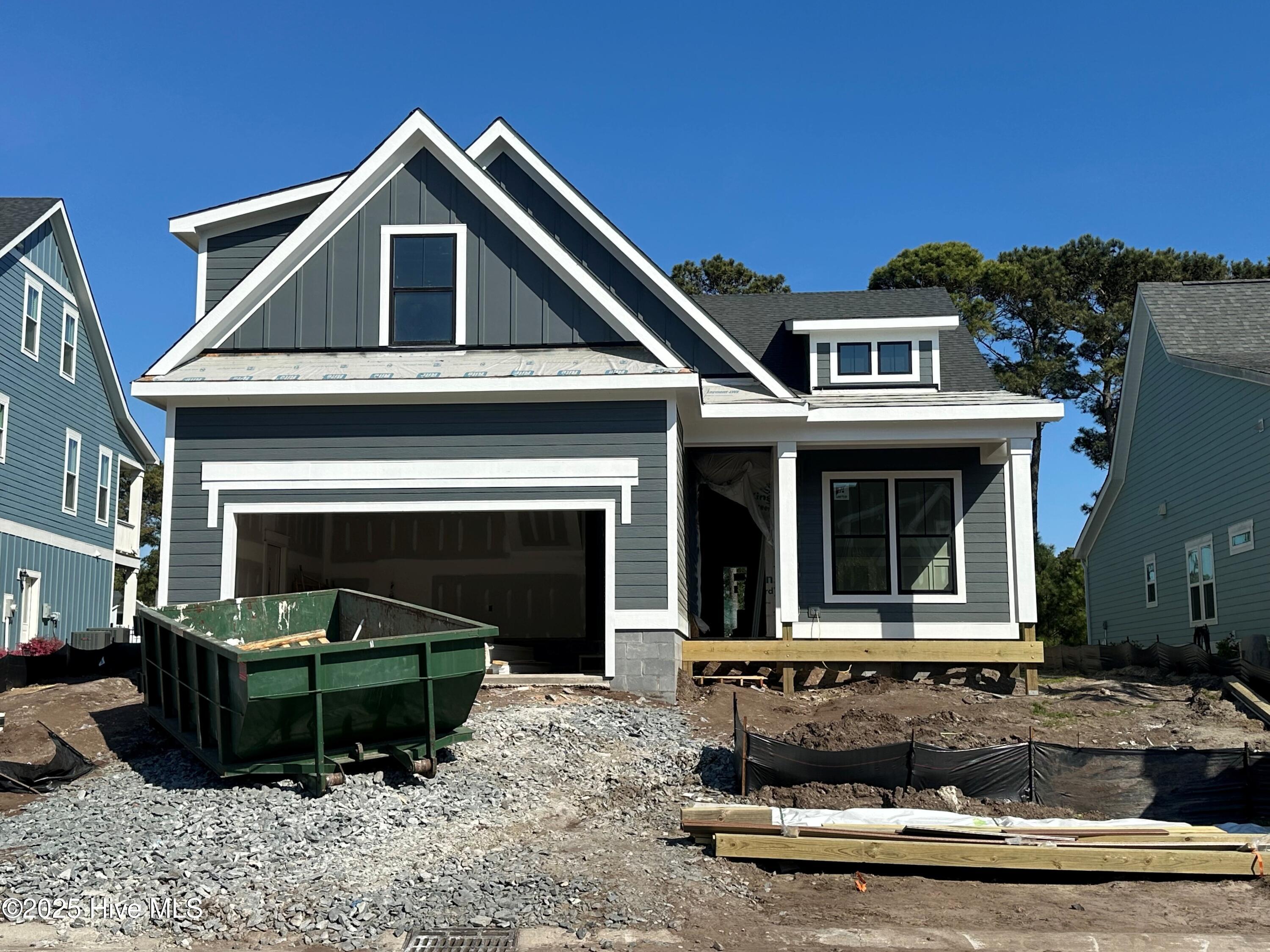 187 Spicer Lake Drive Property Photo 1