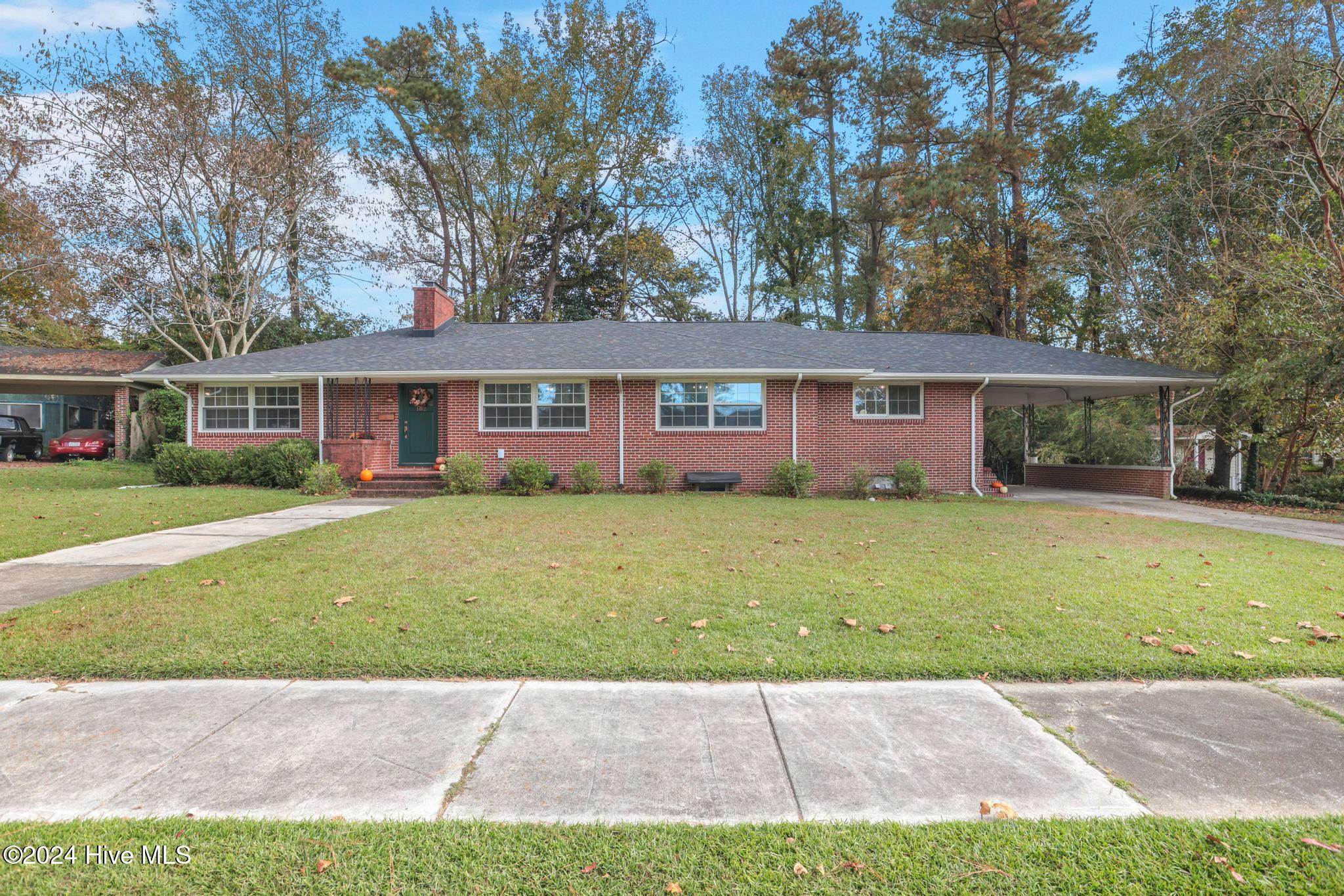 102 Jean Circle Property Photo