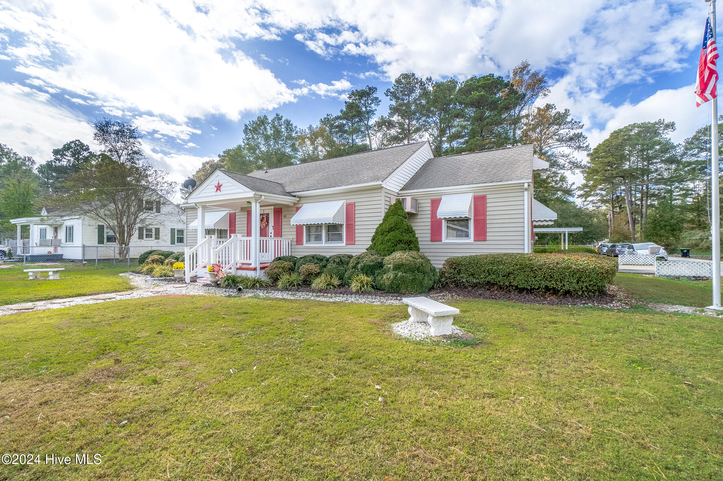 Brites Meadows Real Estate Listings Main Image