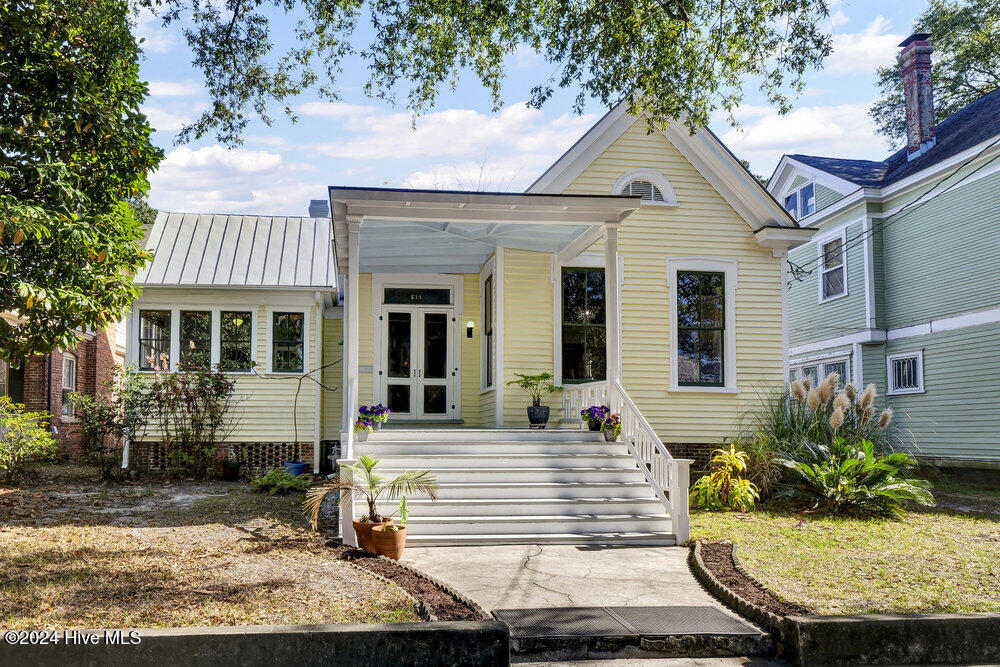 511 S 3rd Street Property Photo