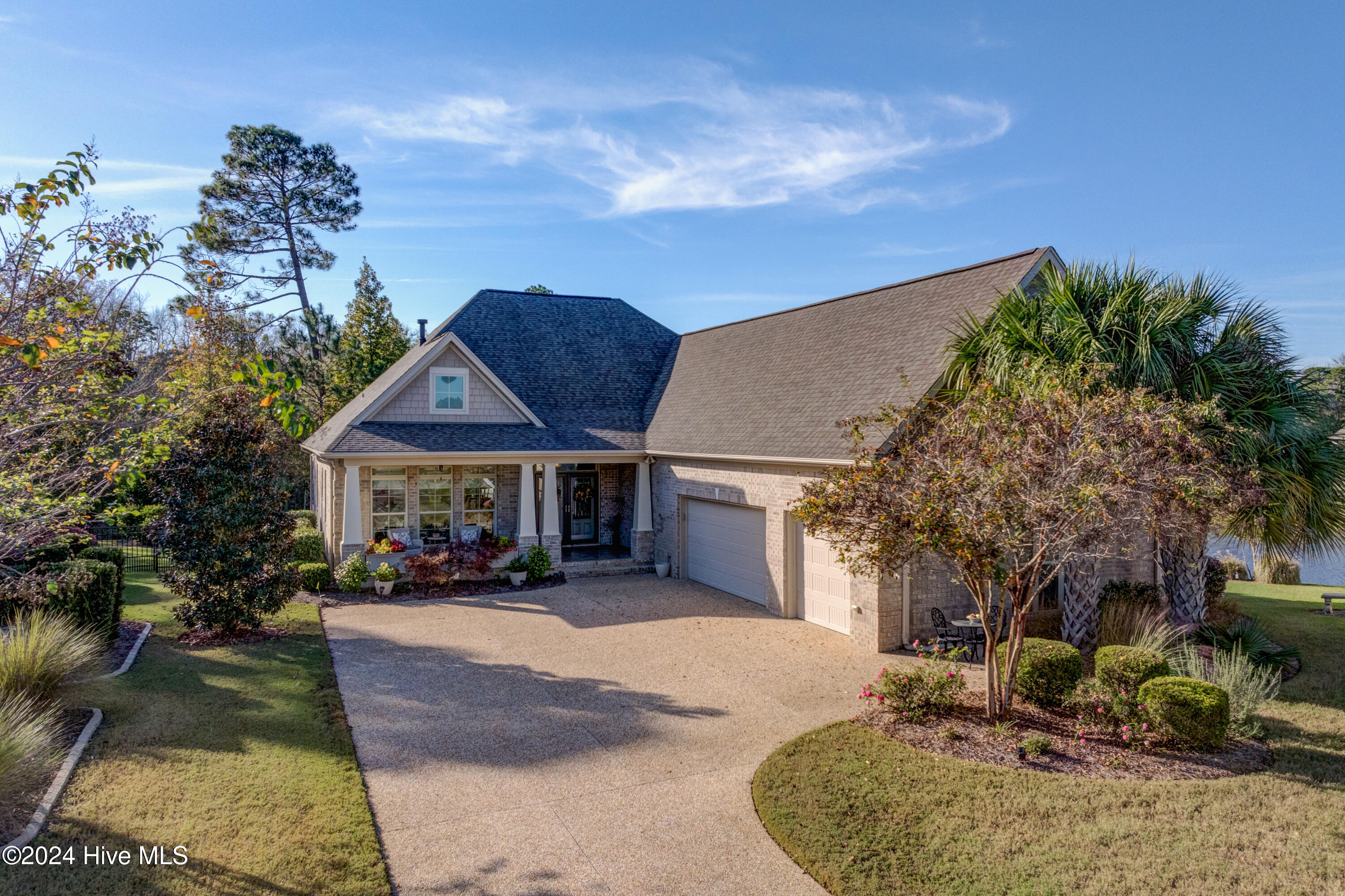 8177 Ibis Pointe Ne Property Photo 1