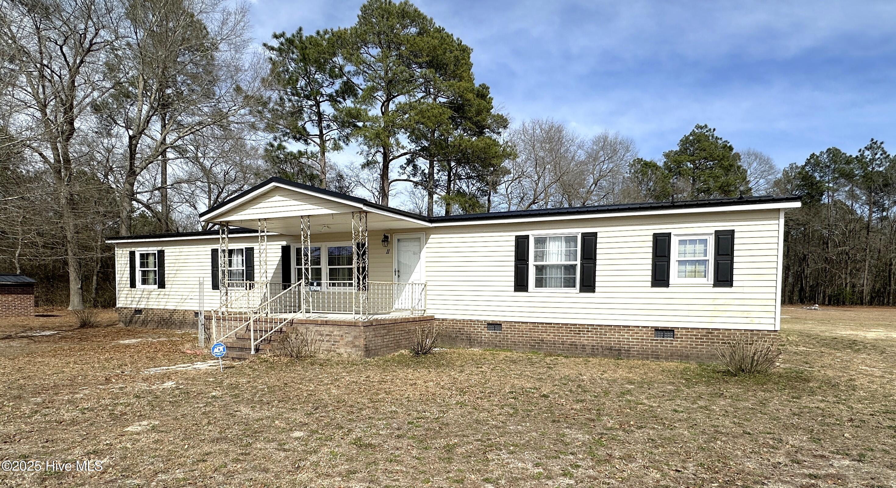 11 Bush Way Lane Property Photo