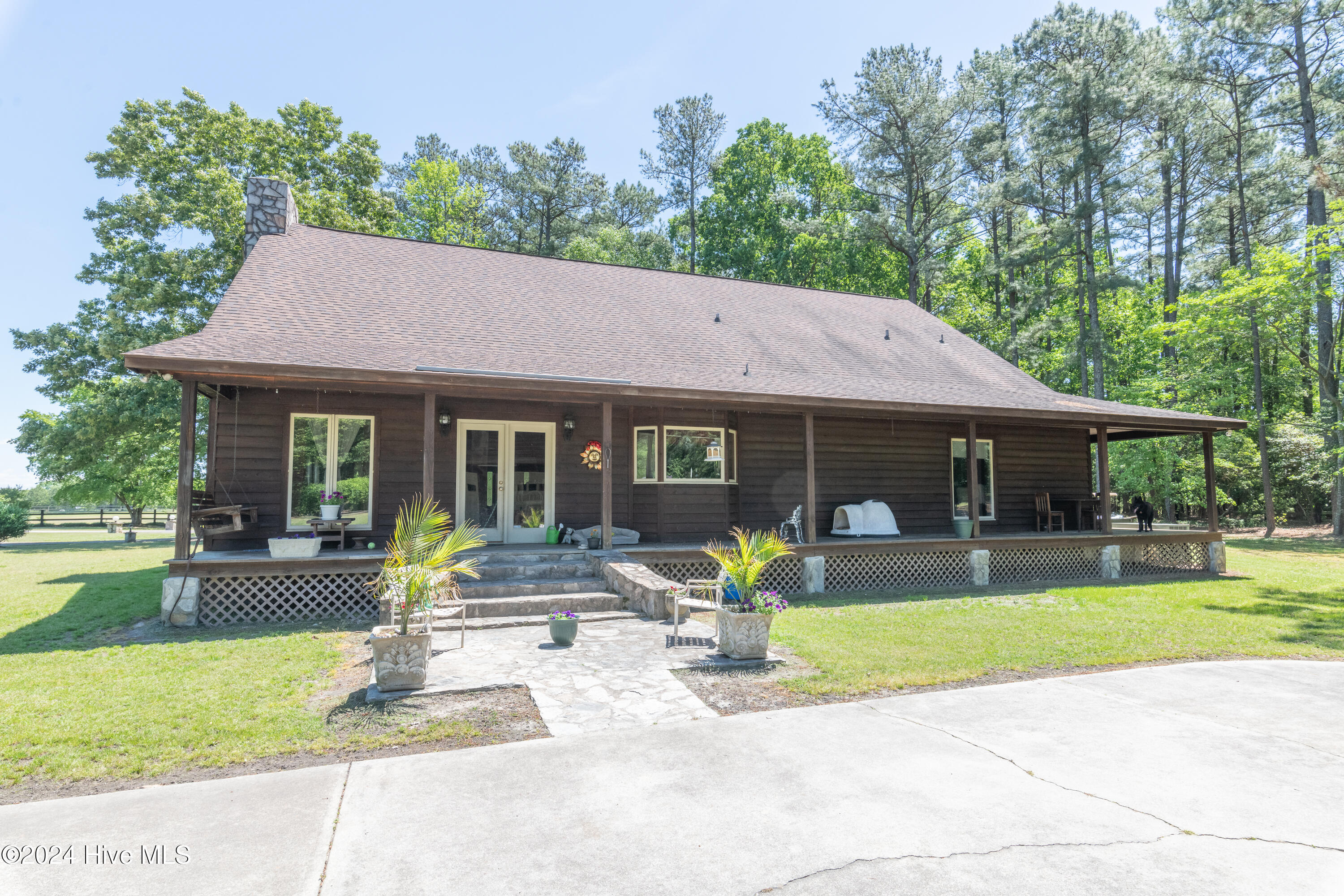5119 Pridgen Road Property Photo