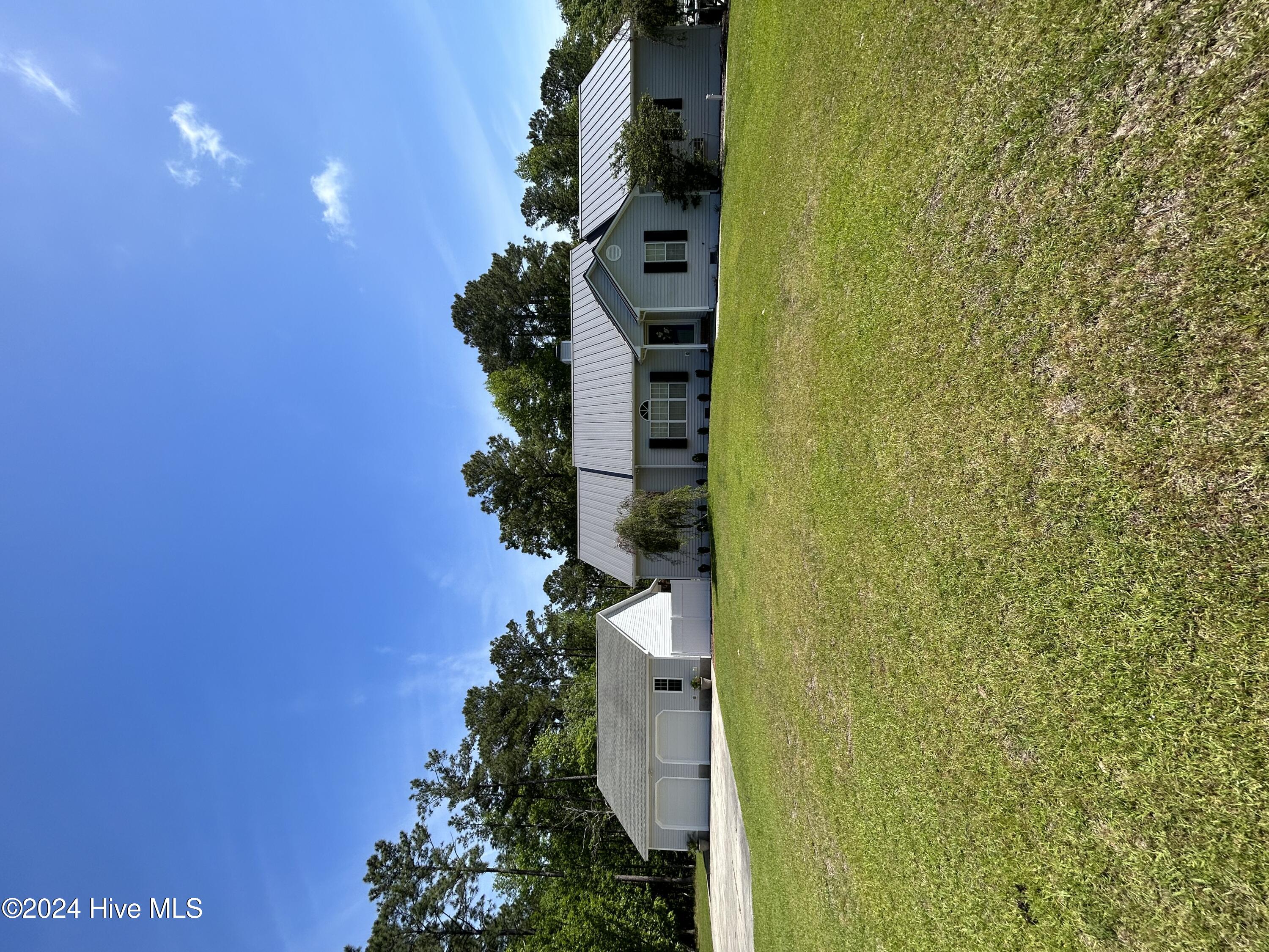 201 Snap Dragon Court Property Photo 1