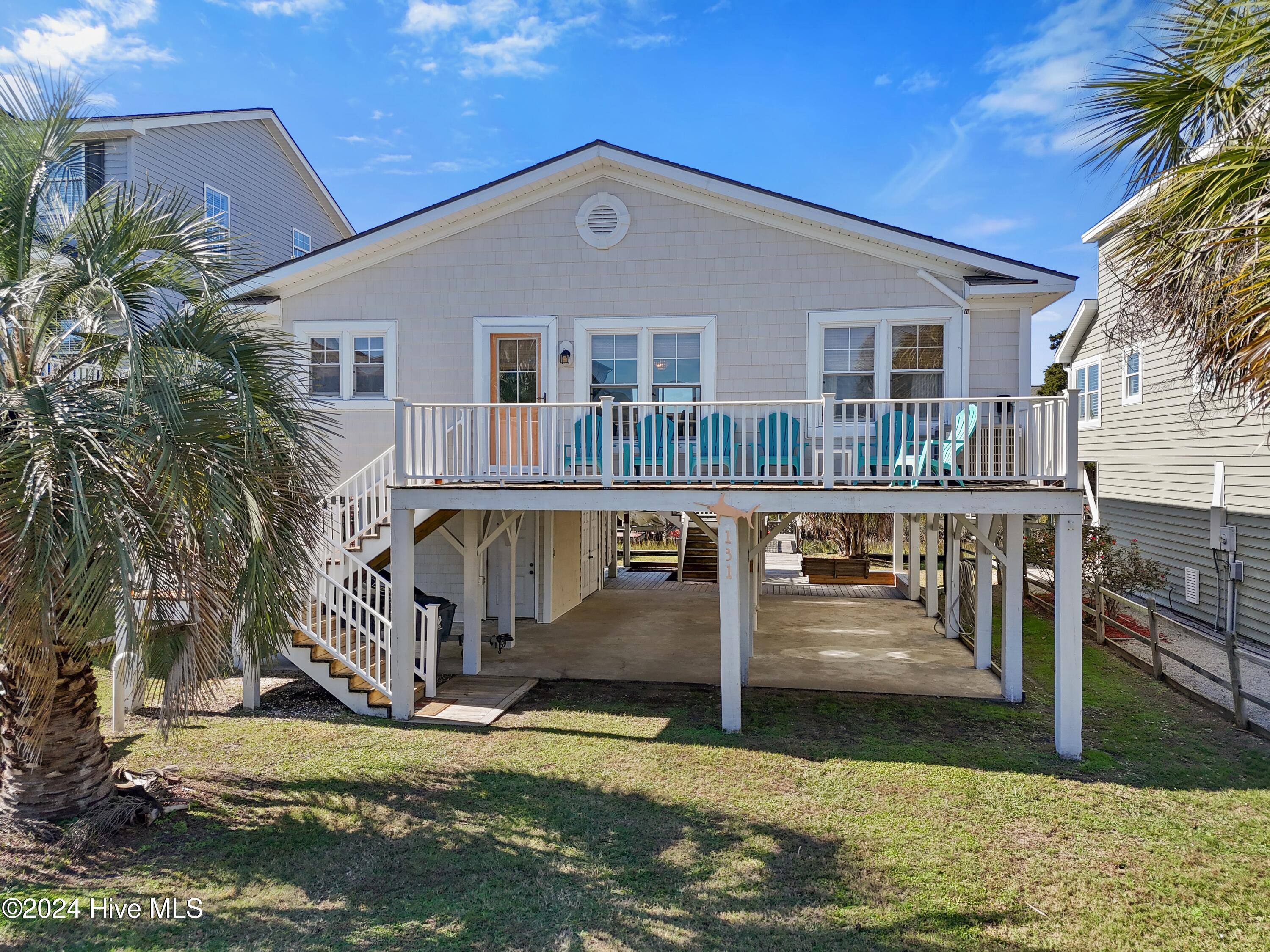 131 Marlin Drive Property Photo