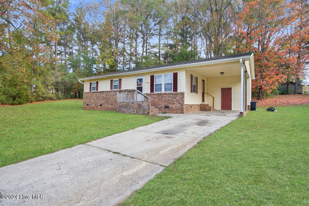 114 Valley Hill Drive Property Photo