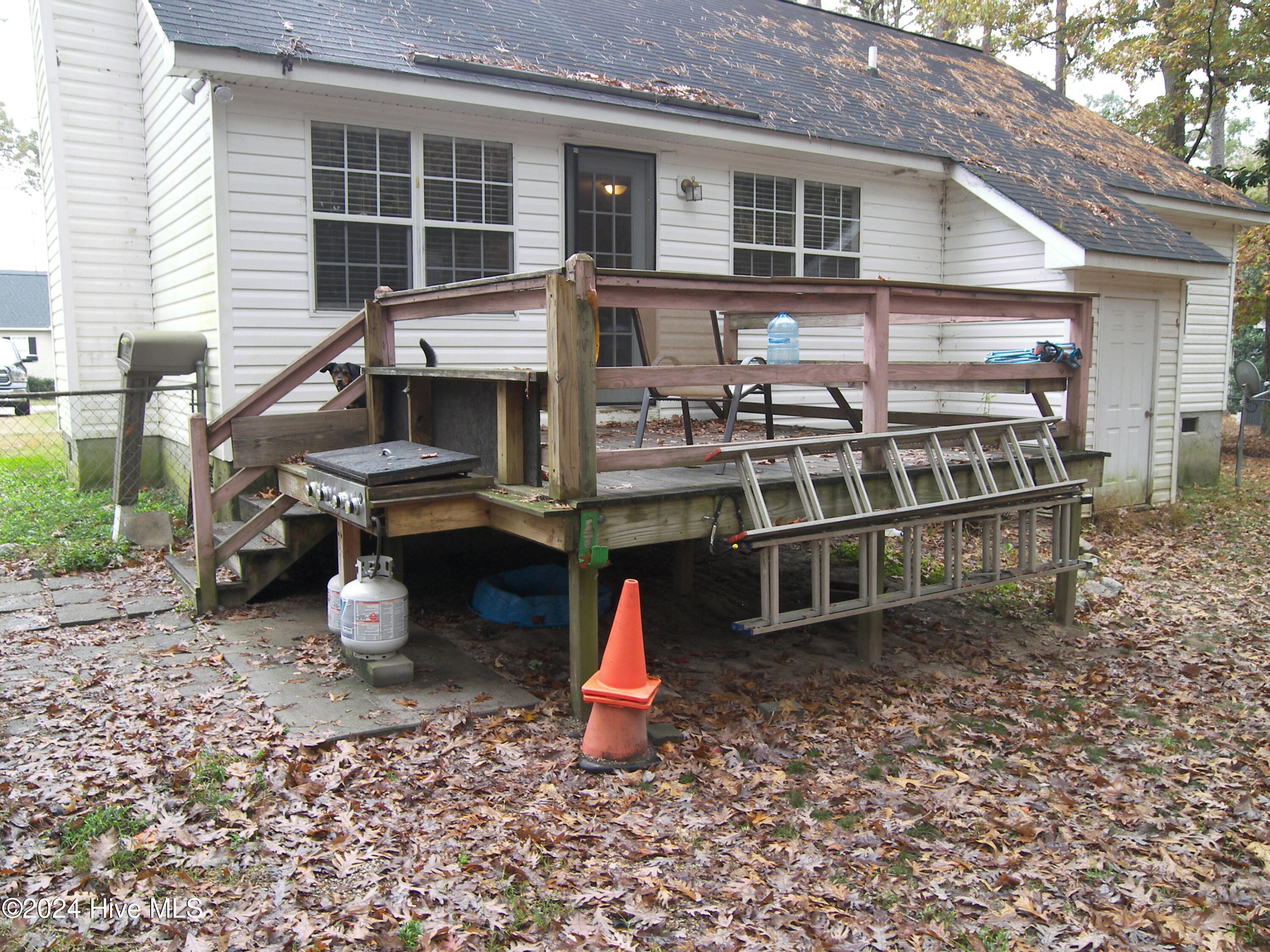 601 N Walnut Street Property Photo 11