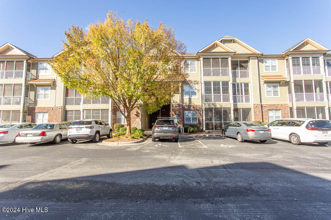 395 S Crow Creek Drive 1521 Property Photo 1
