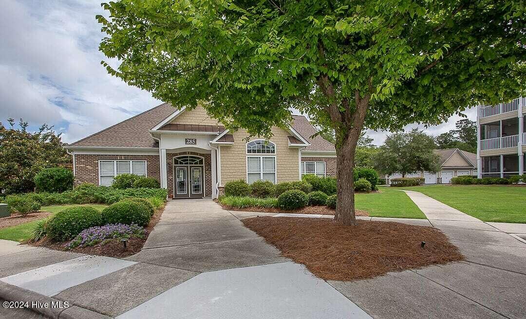 395 S Crow Creek Drive 1521 Property Photo 41