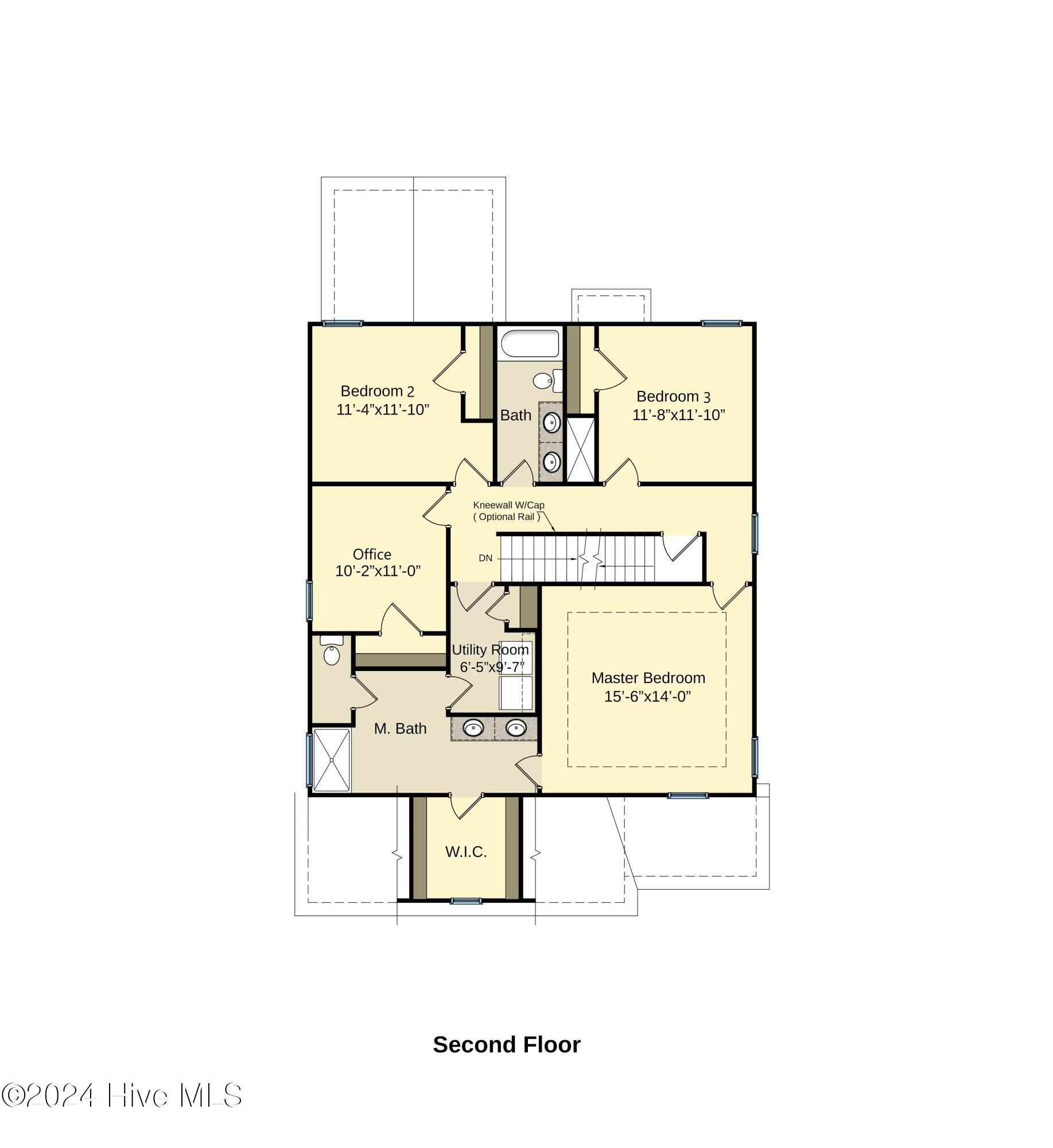 95 Mapledale Court Property Photo 3