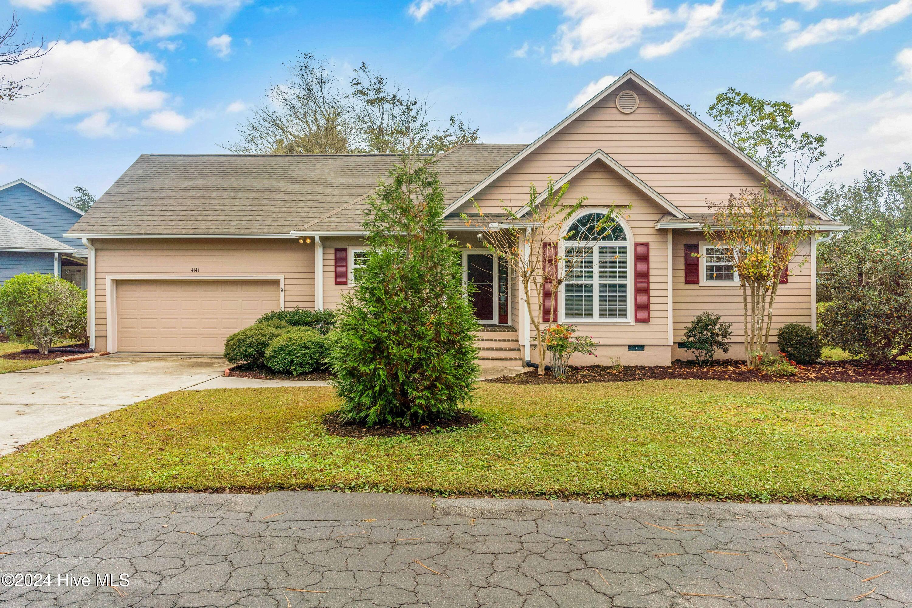 4141 Ashdon Place Property Photo 1