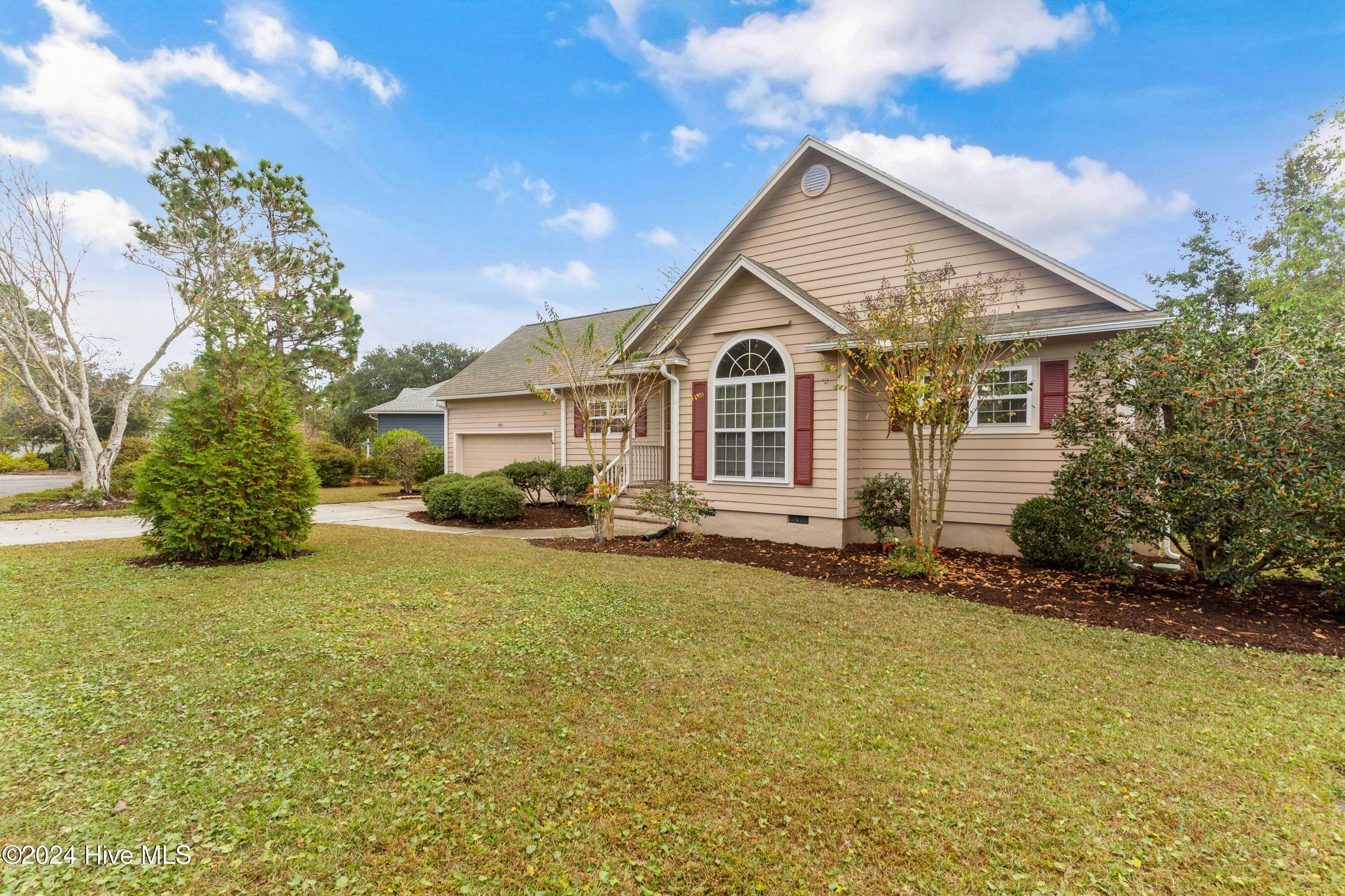 4141 Ashdon Place Property Photo 2