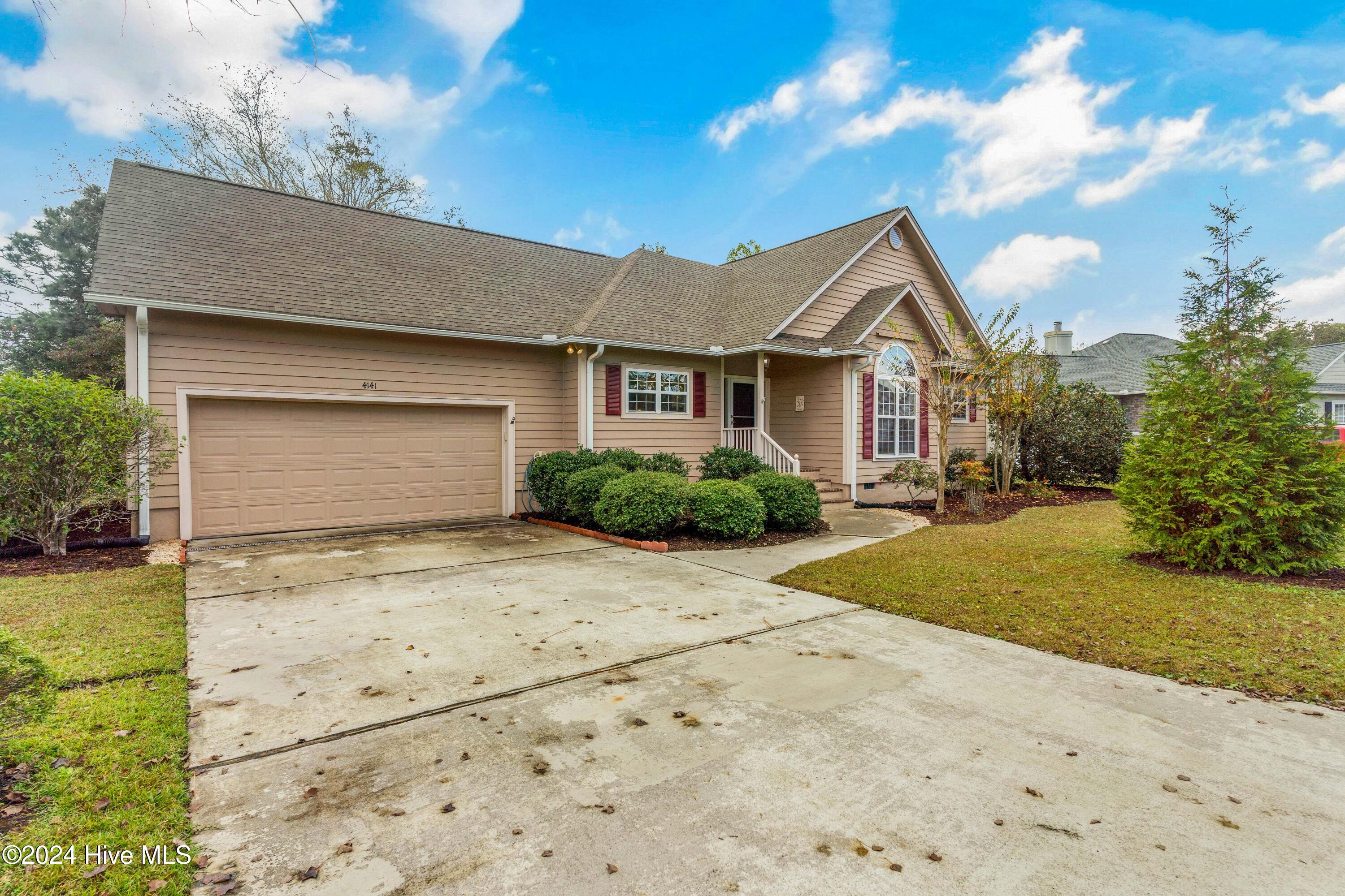 4141 Ashdon Place Property Photo 3