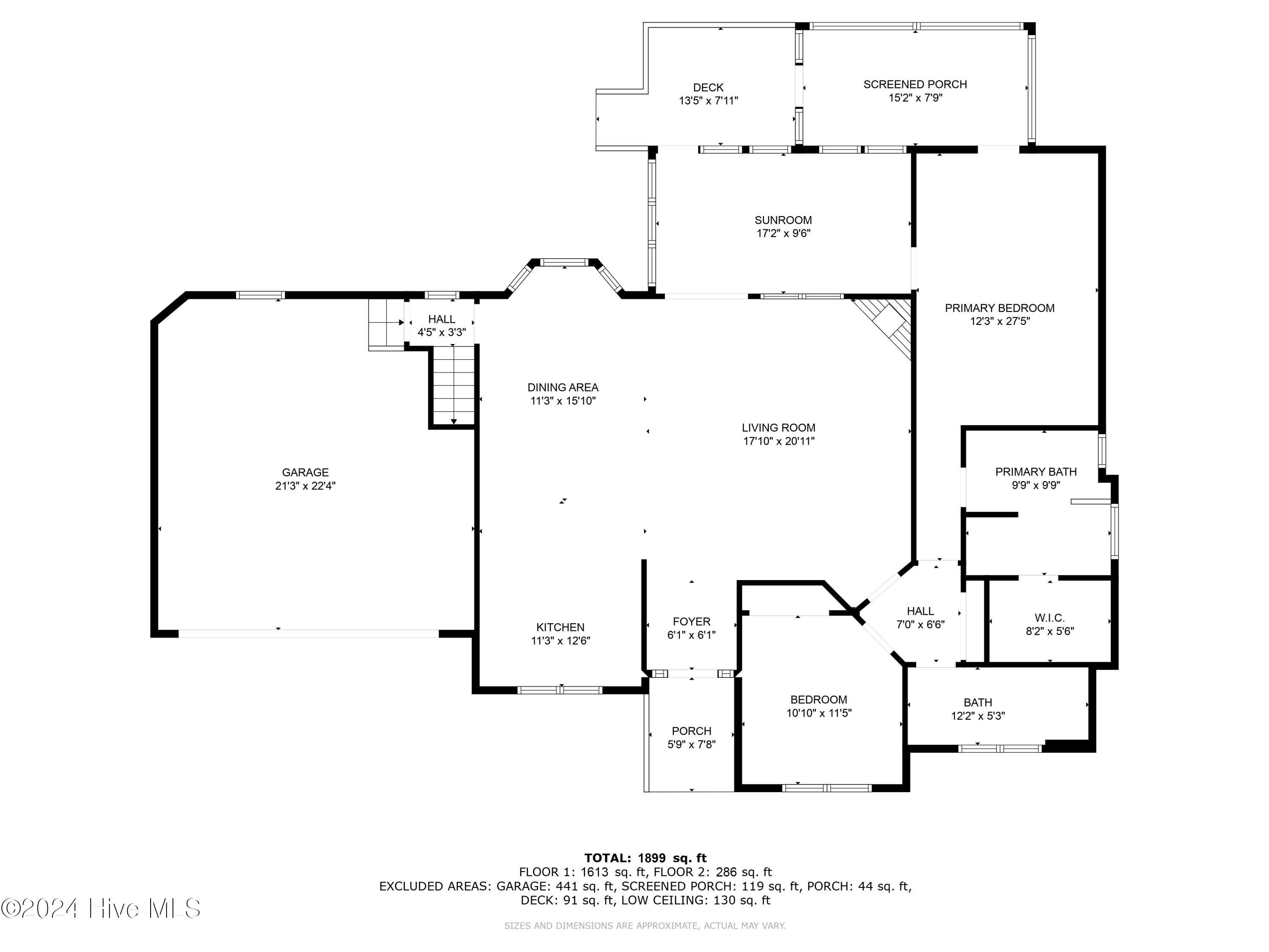 4141 Ashdon Place Property Photo 38