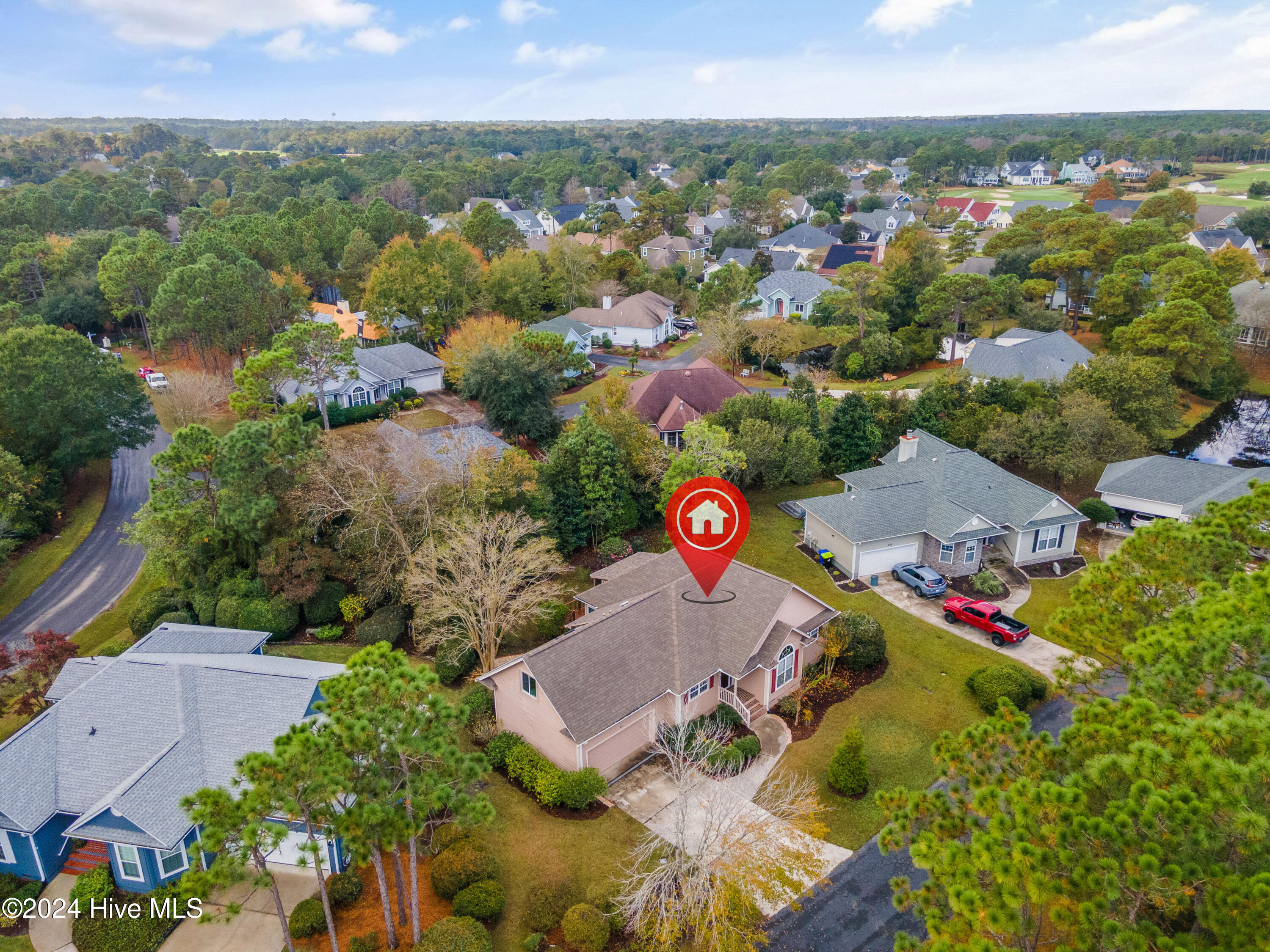 4141 Ashdon Place Property Photo 41