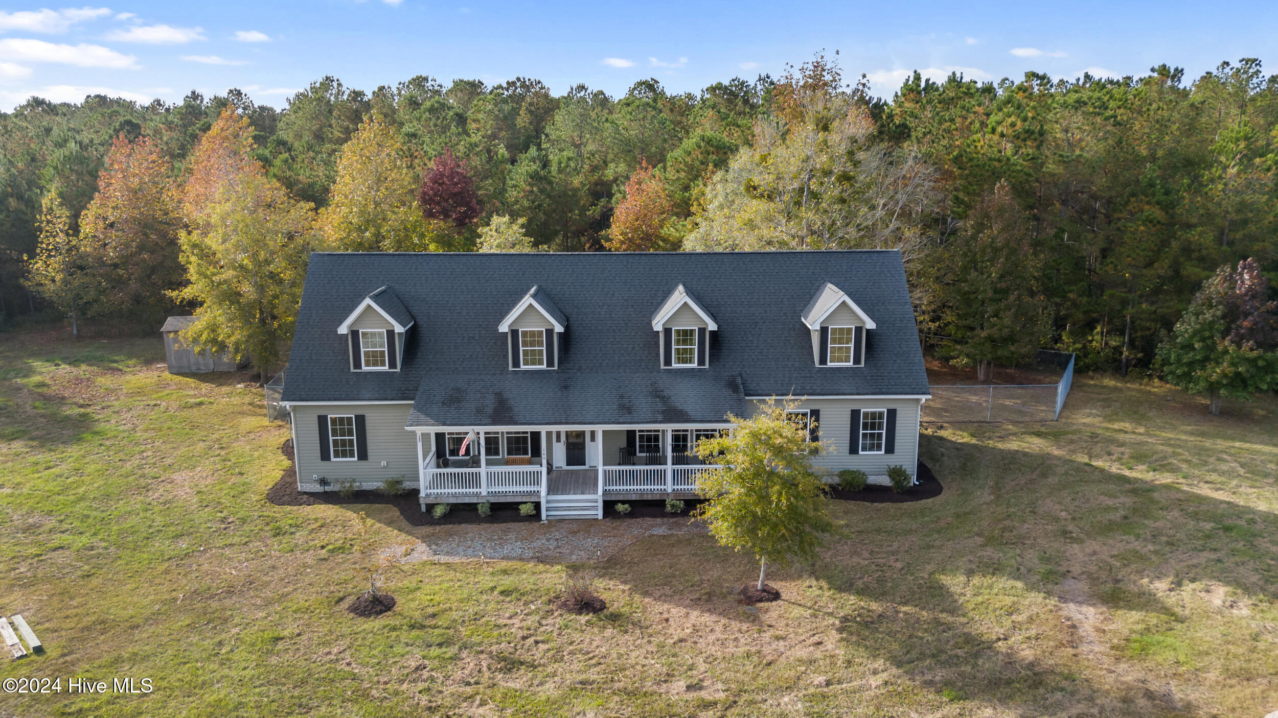 140 Callaway Court Property Photo 1