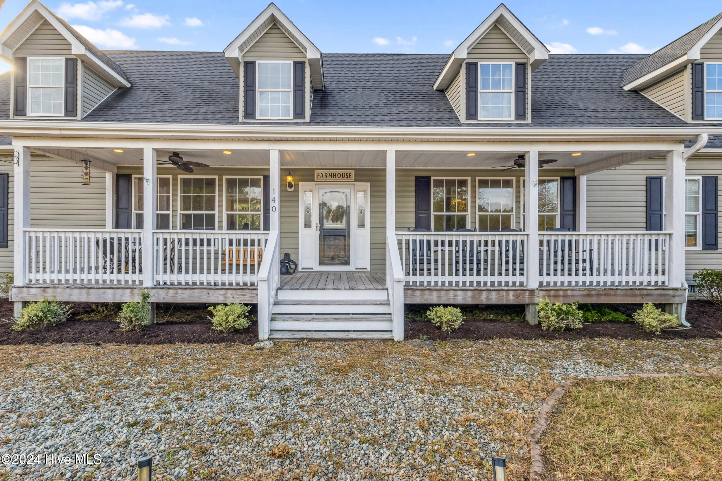 140 Callaway Court Property Photo 2