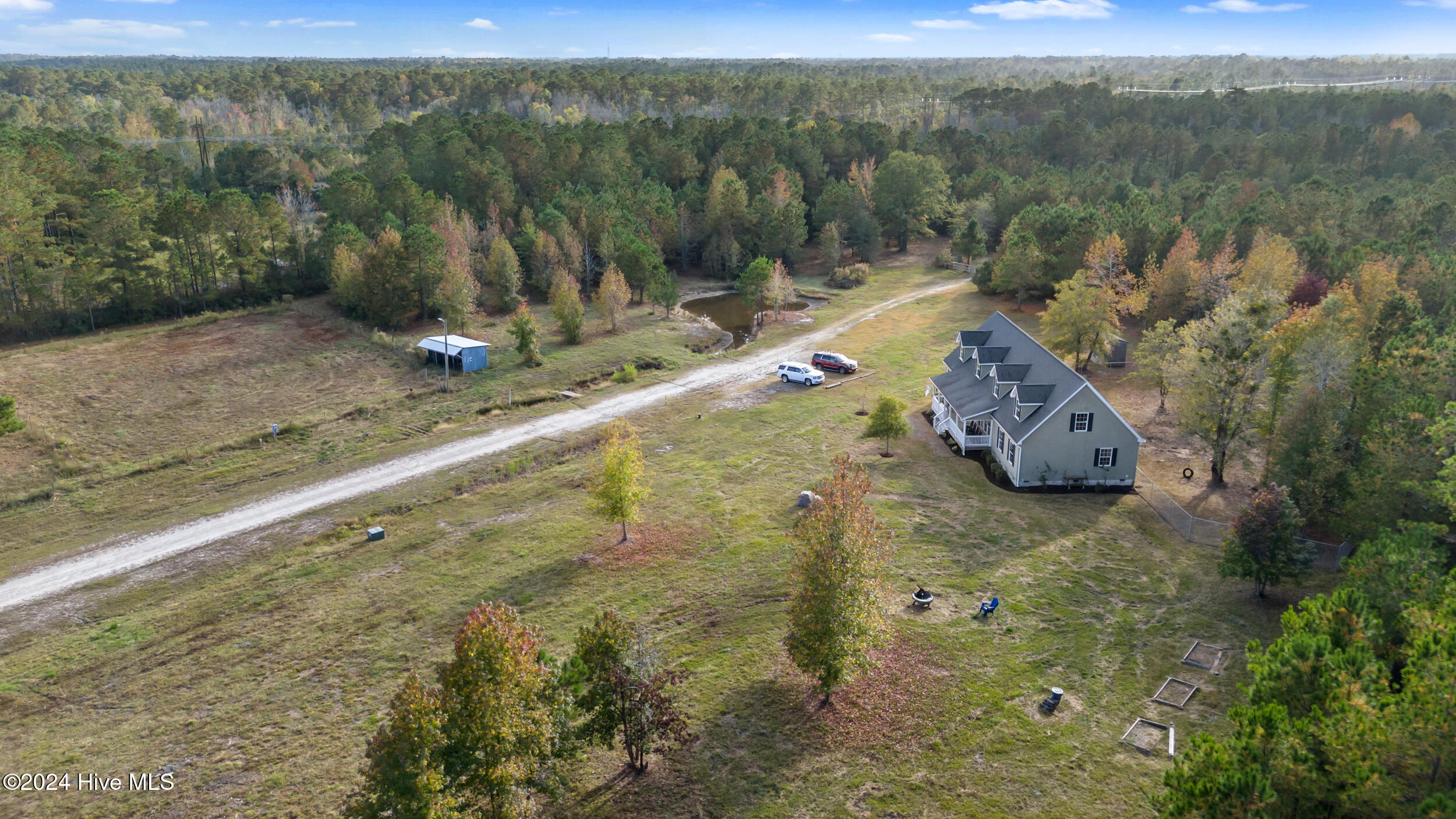 140 Callaway Court Property Photo 3