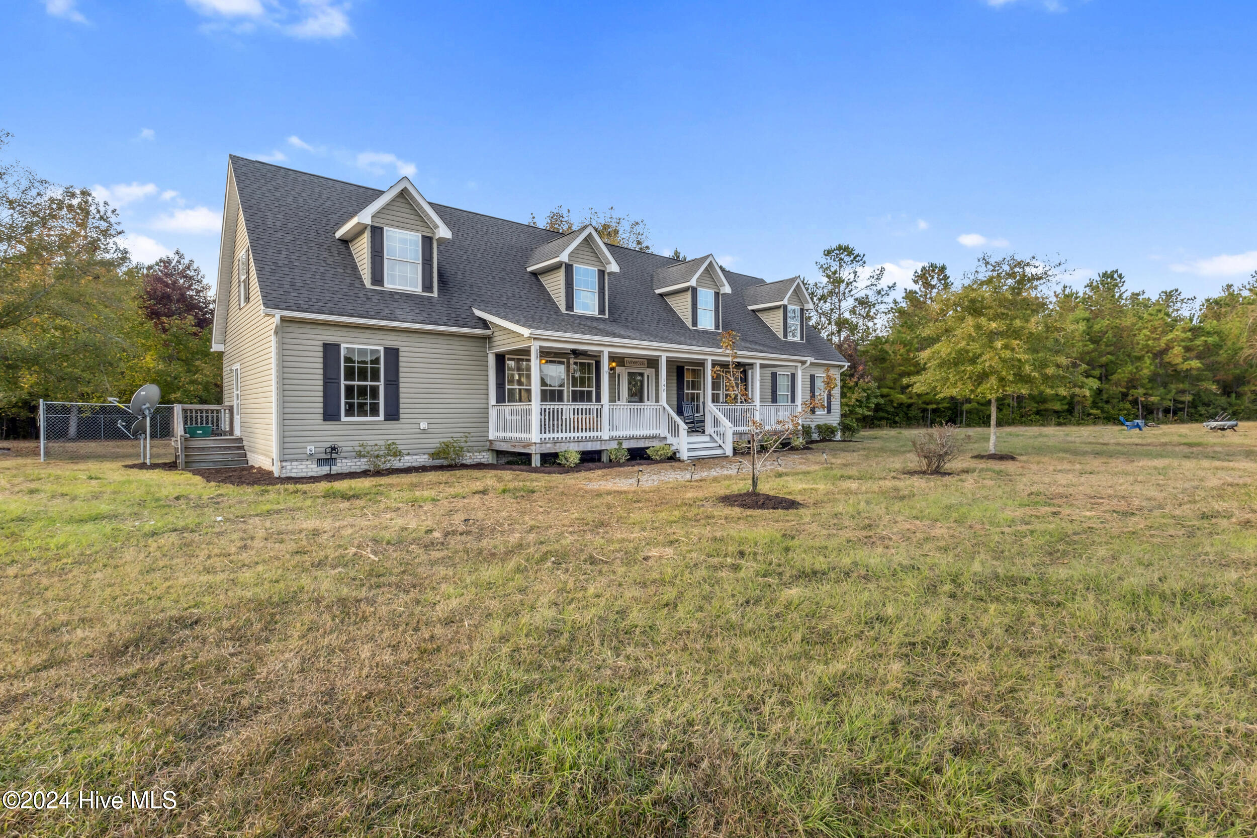 140 Callaway Court Property Photo 57