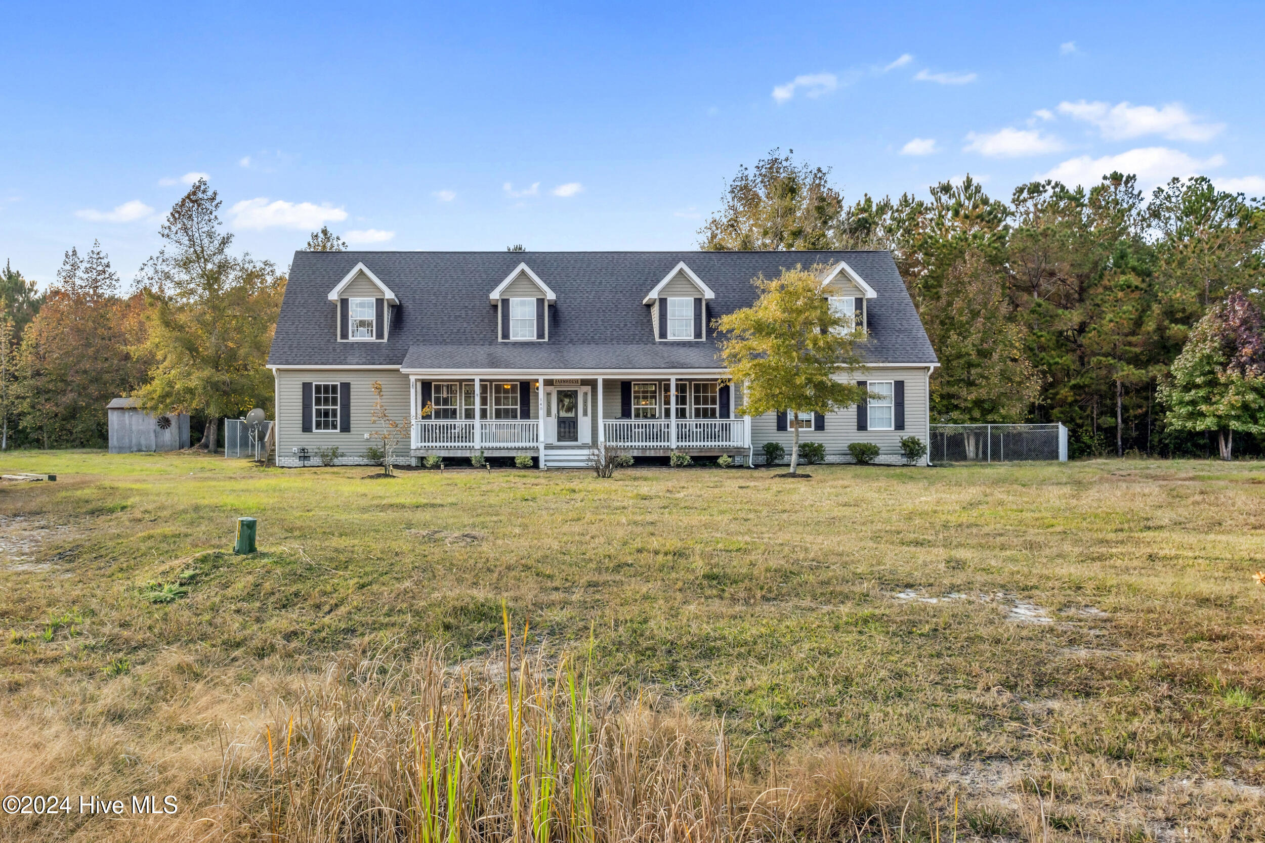 140 Callaway Court Property Photo 58