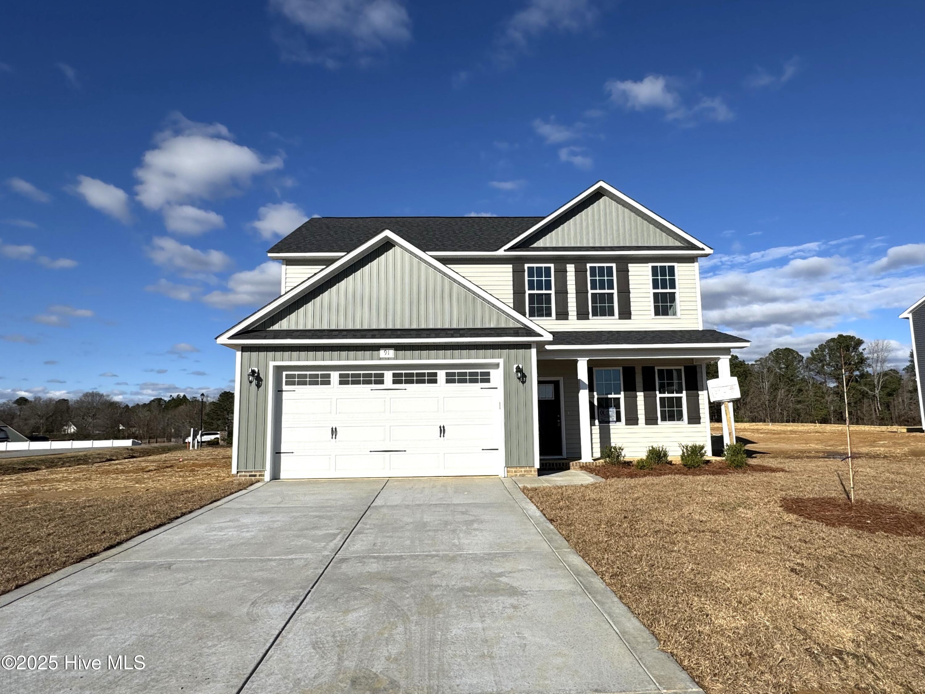 91 Mapledale Court Property Photo