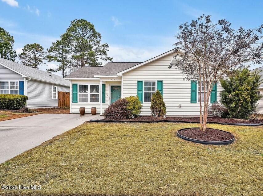 1032 Ashland Way Property Photo 1