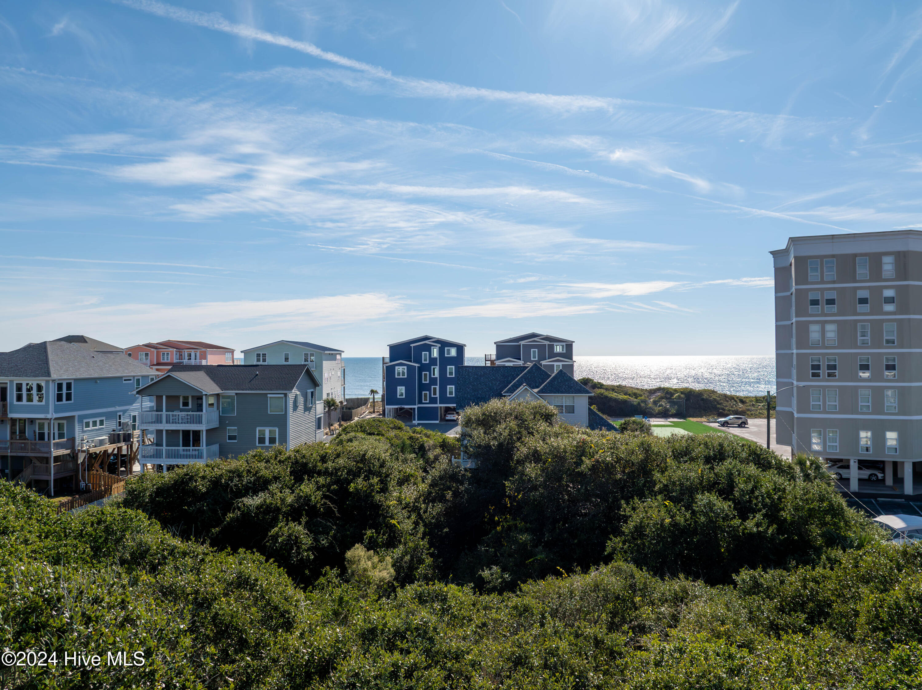 2048 New River Inlet Road Property Photo
