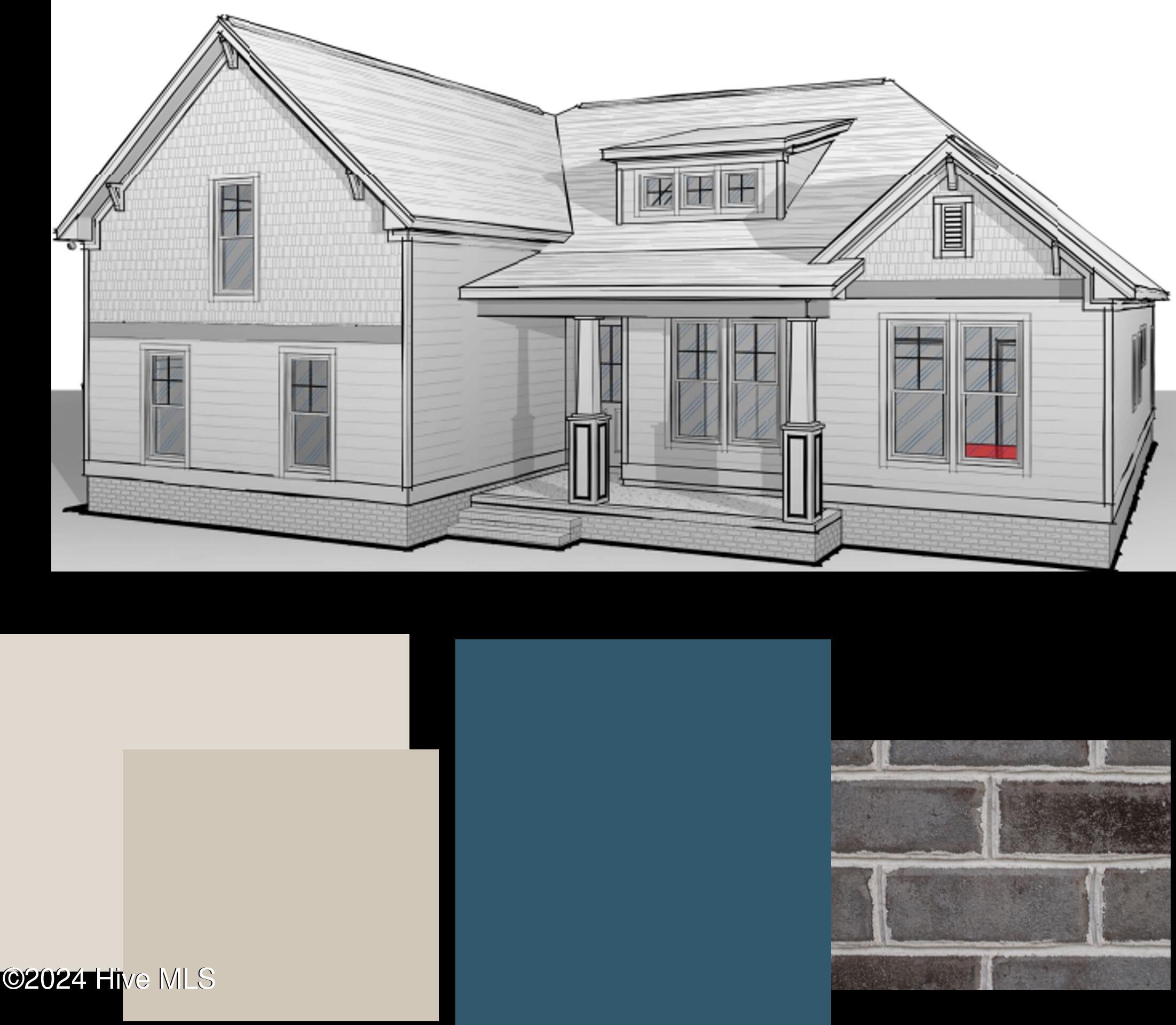 668 Breezewood Drive Property Photo 9