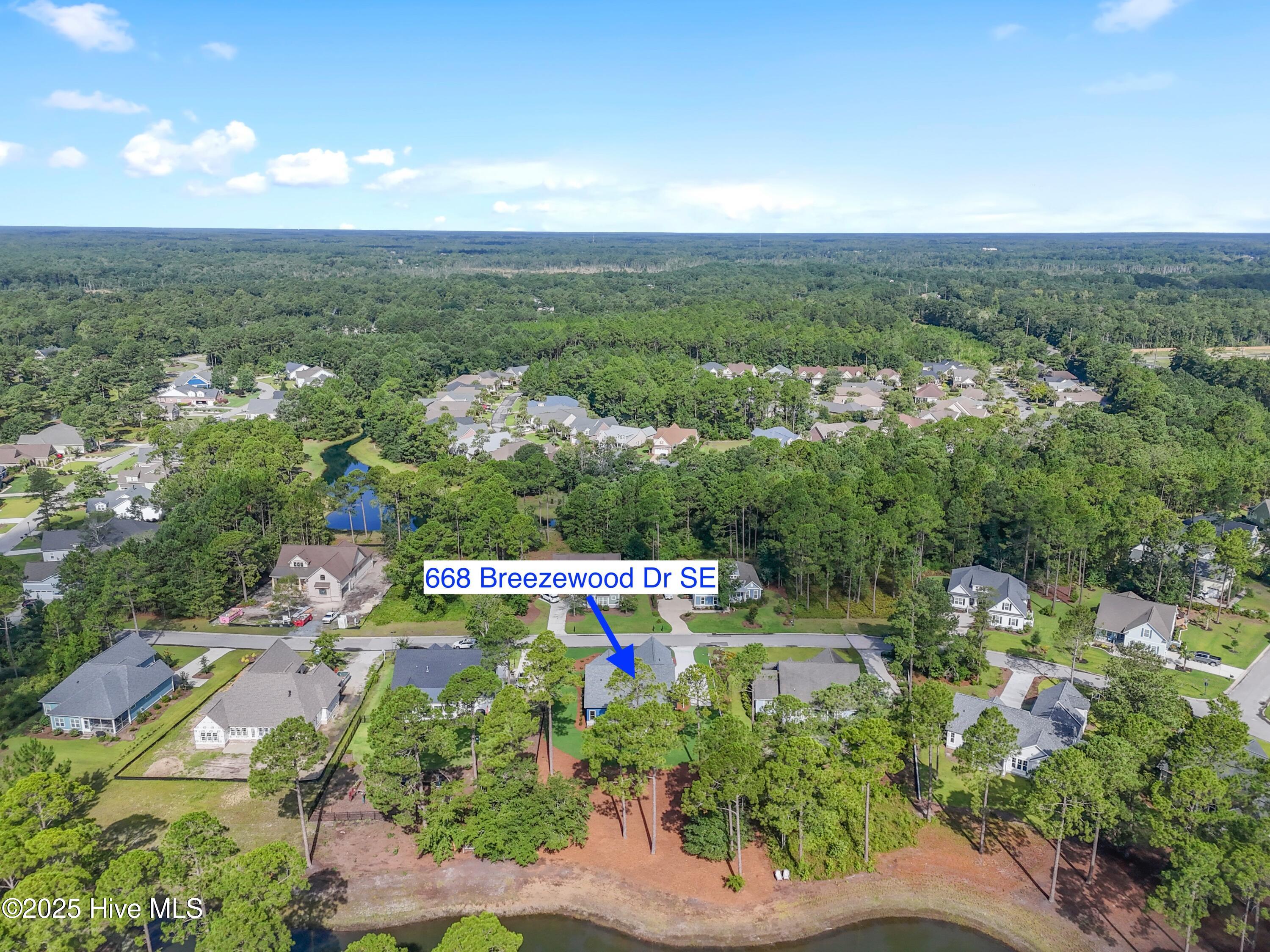 668 Breezewood Drive Property Photo 15