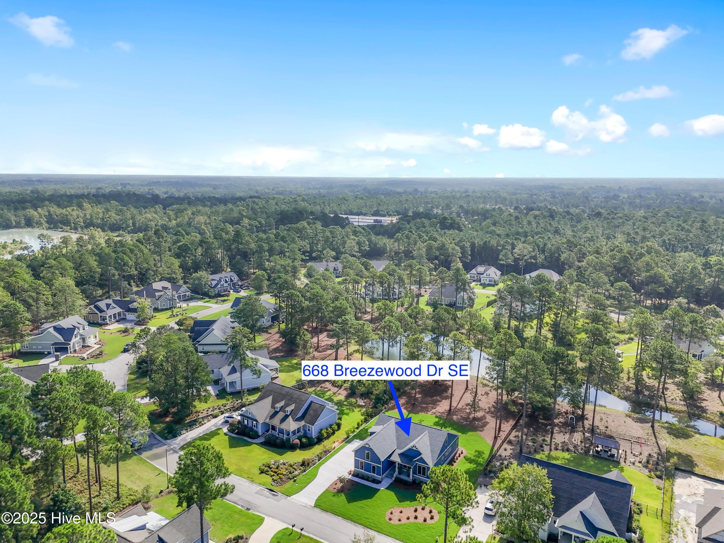 668 Breezewood Drive Property Photo 17