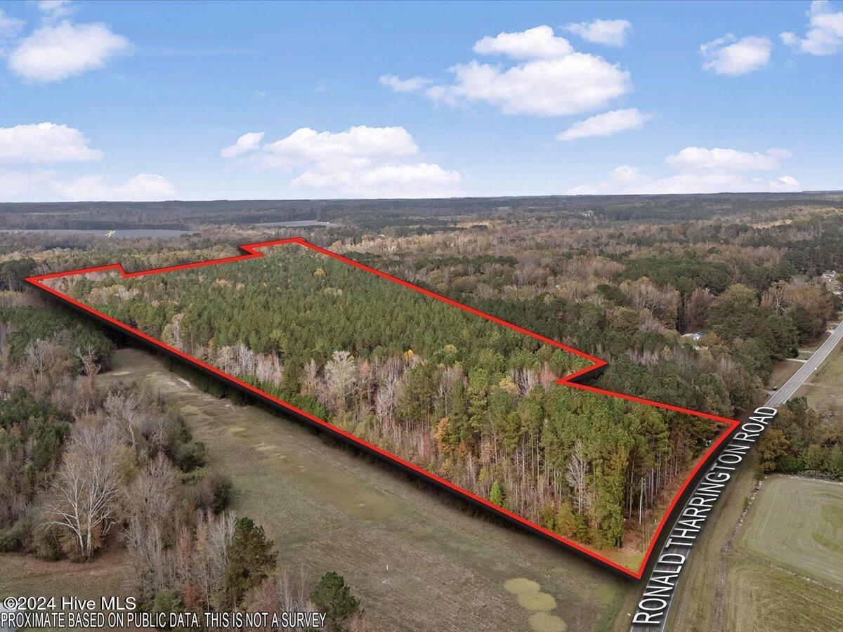 0 Ronald Tharrington Road Property Photo