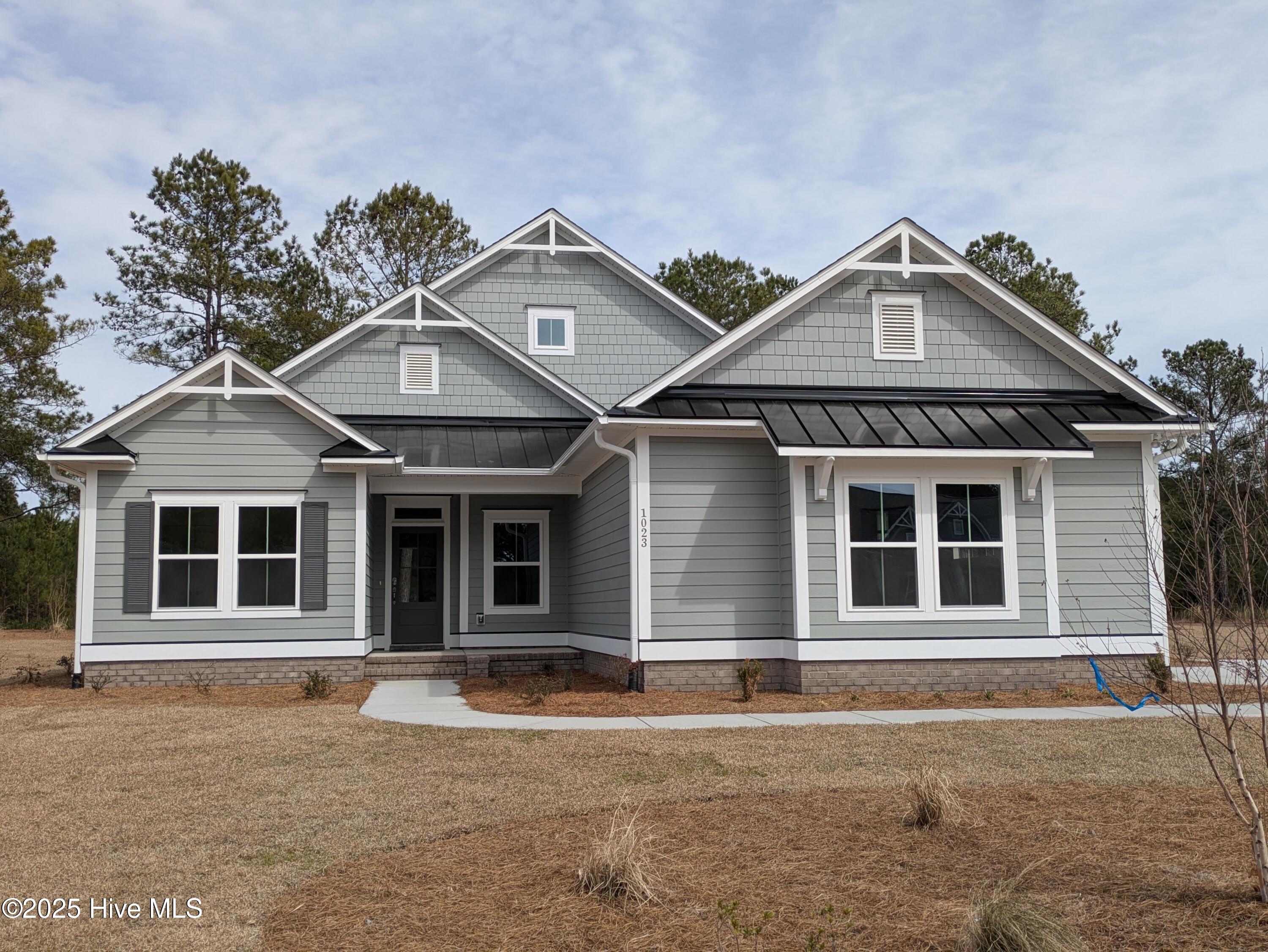 1023 Mayfair Way Property Photo 1