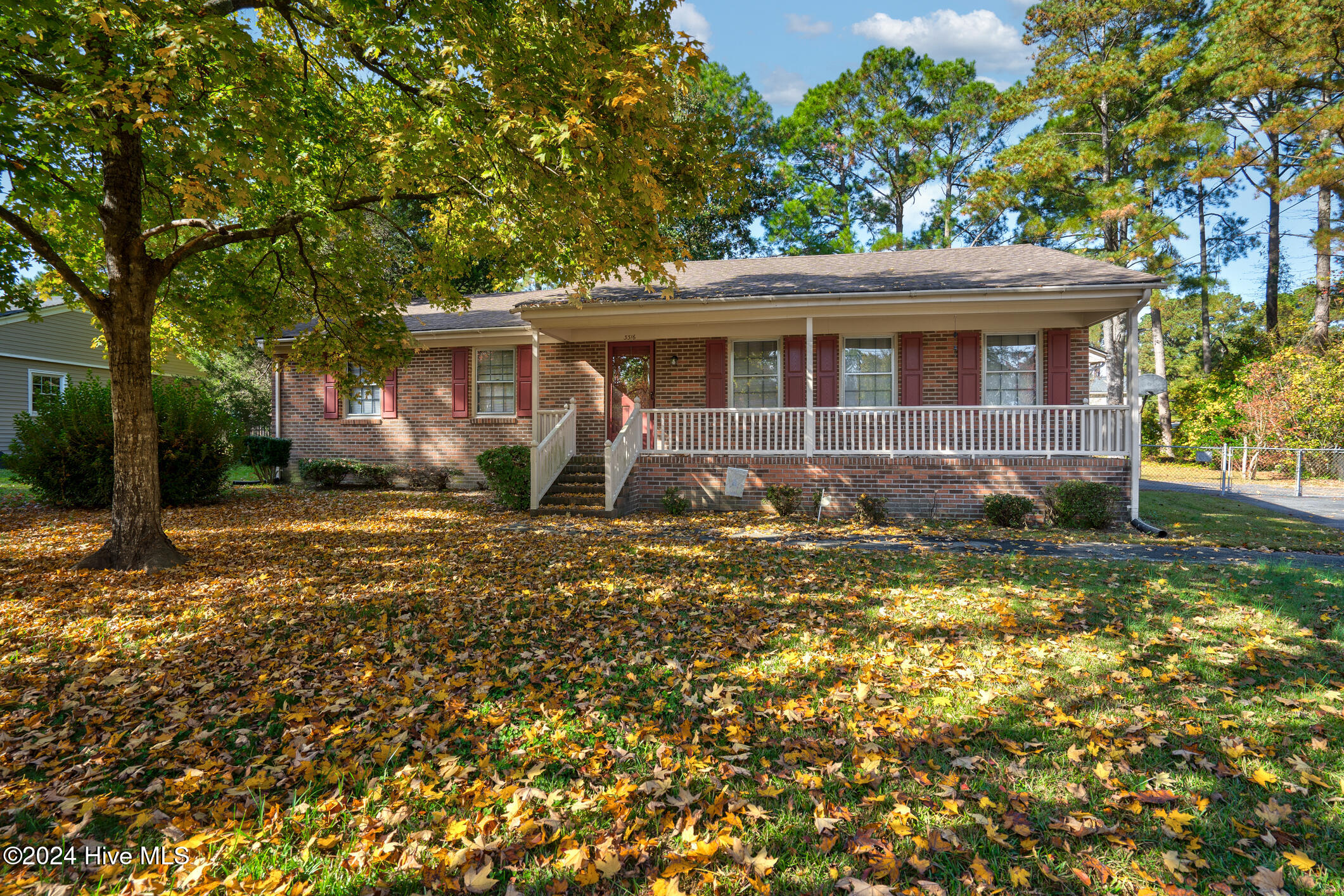 3316 Jason Drive Property Photo