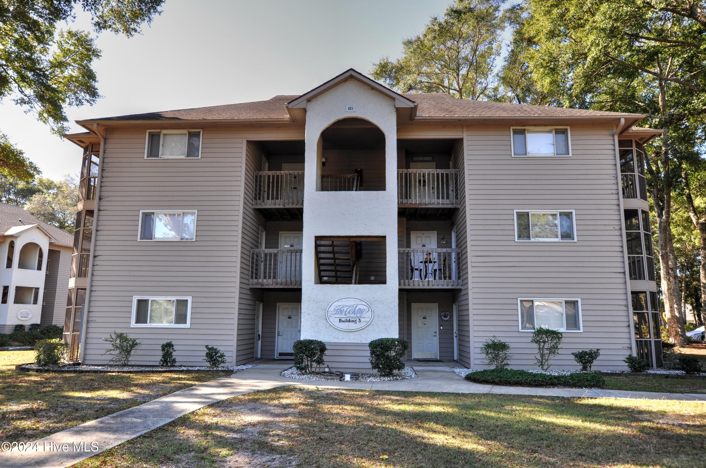 803 Colony Place A Property Photo 1