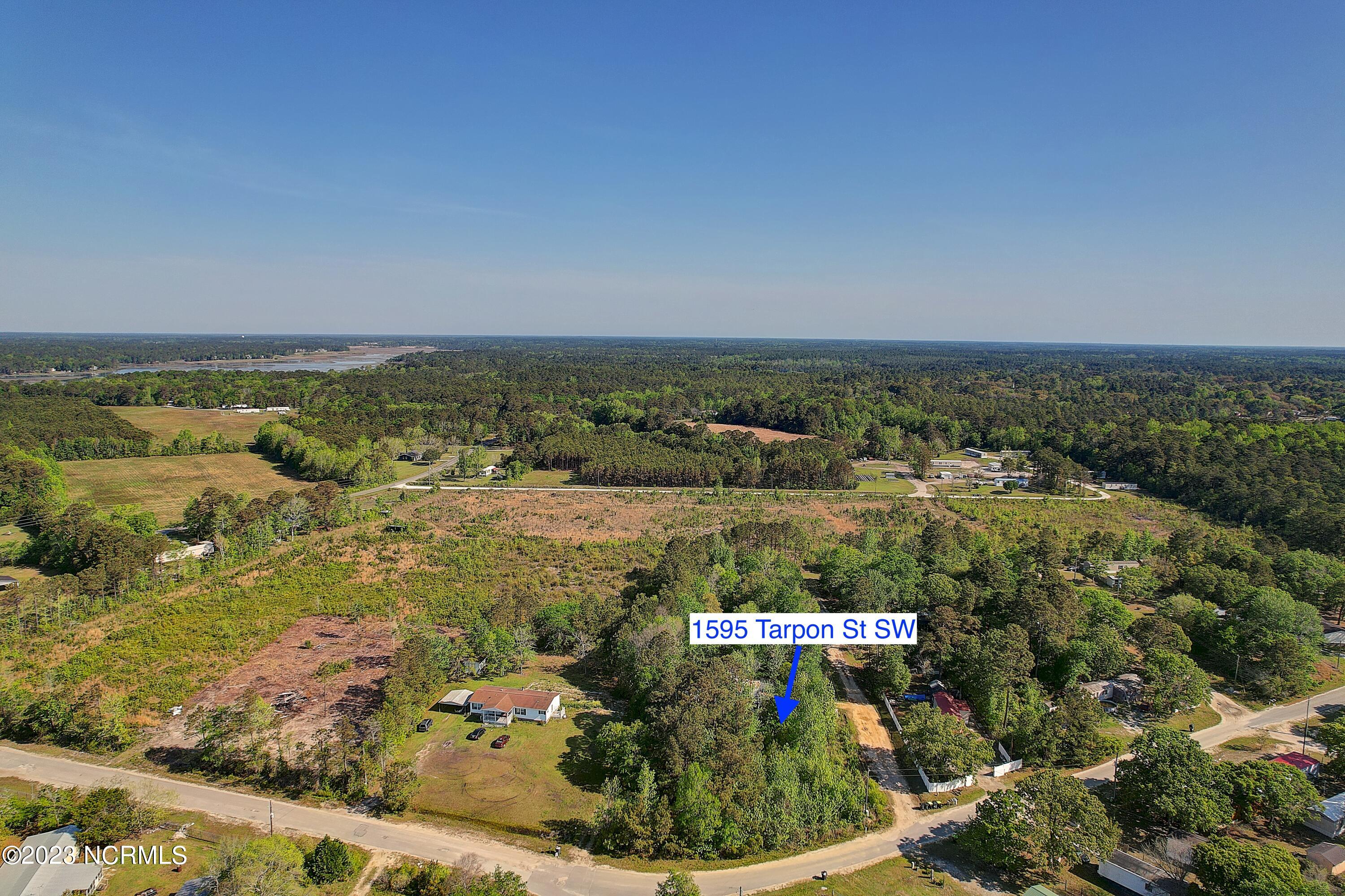 1595 Tarpon Street Property Photo 8